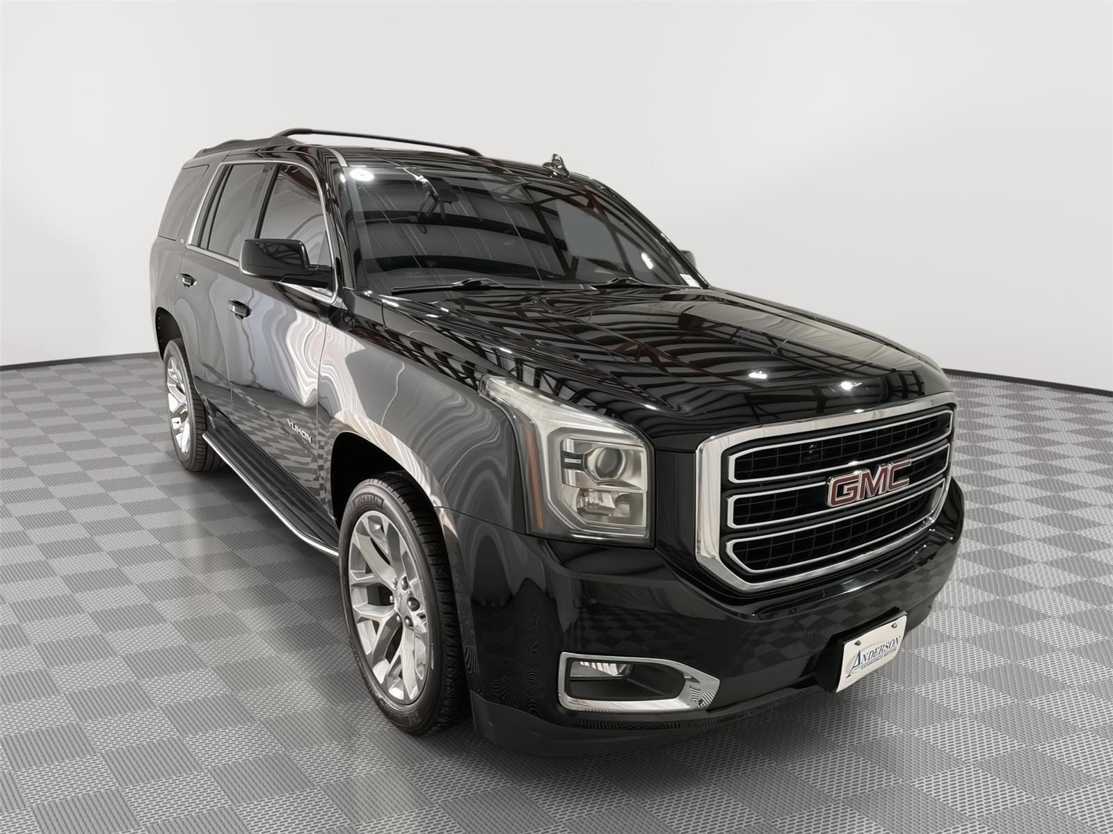 Pre-Owned 2018 GMC Yukon for sale in St. Joseph MO