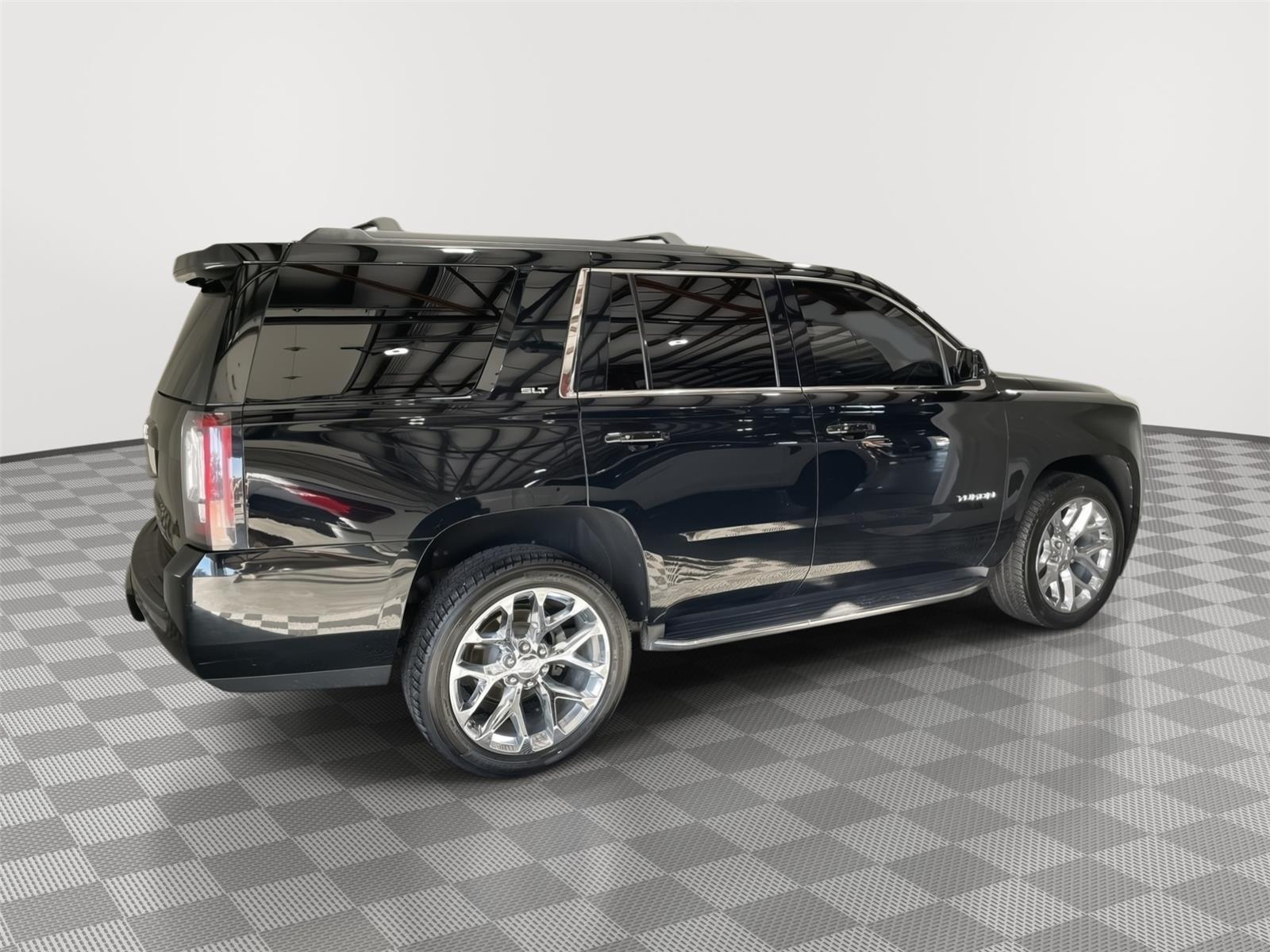 Pre-Owned 2018 GMC Yukon for sale in St. Joseph MO