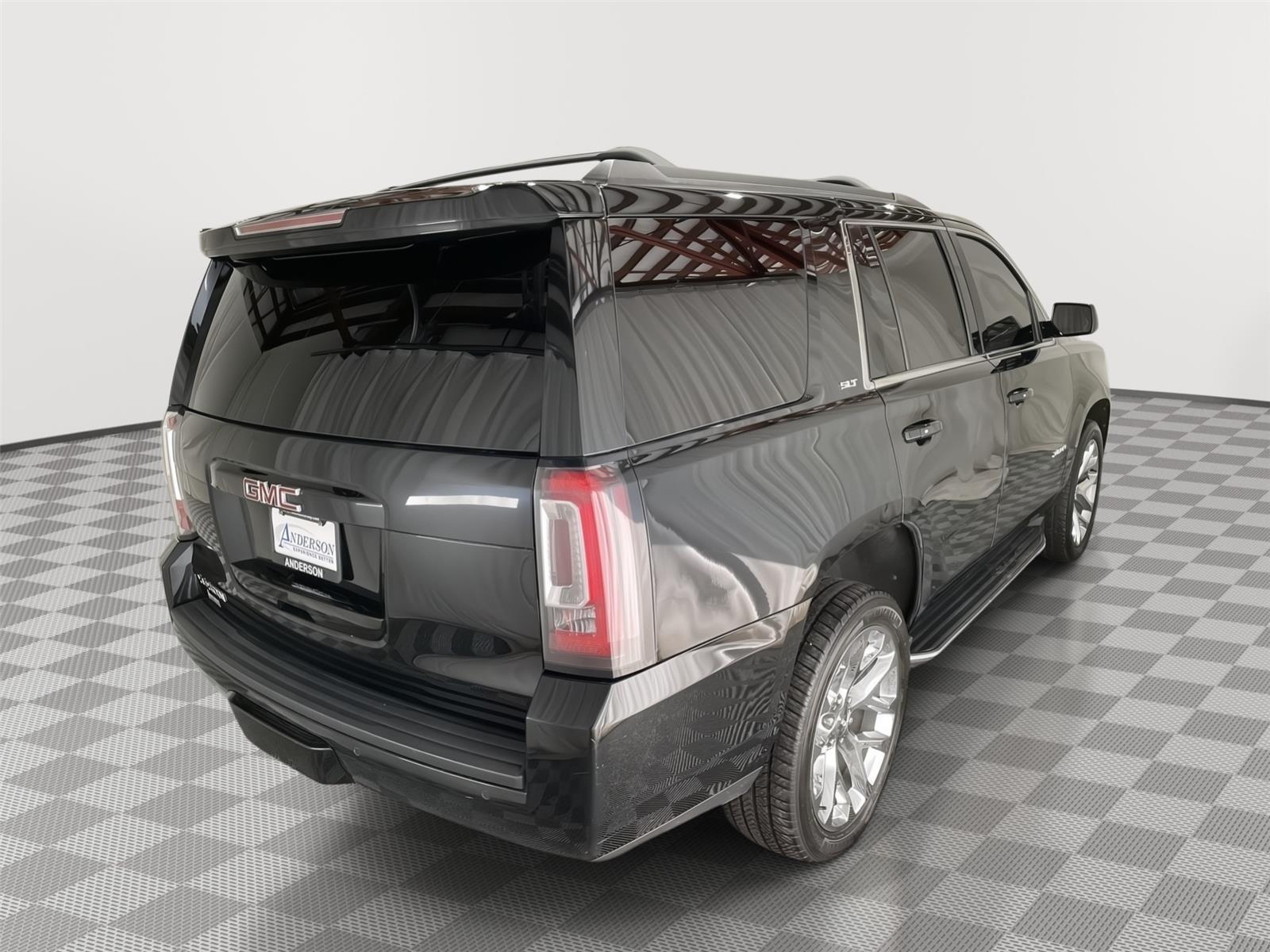 Pre-Owned 2018 GMC Yukon for sale in St. Joseph MO