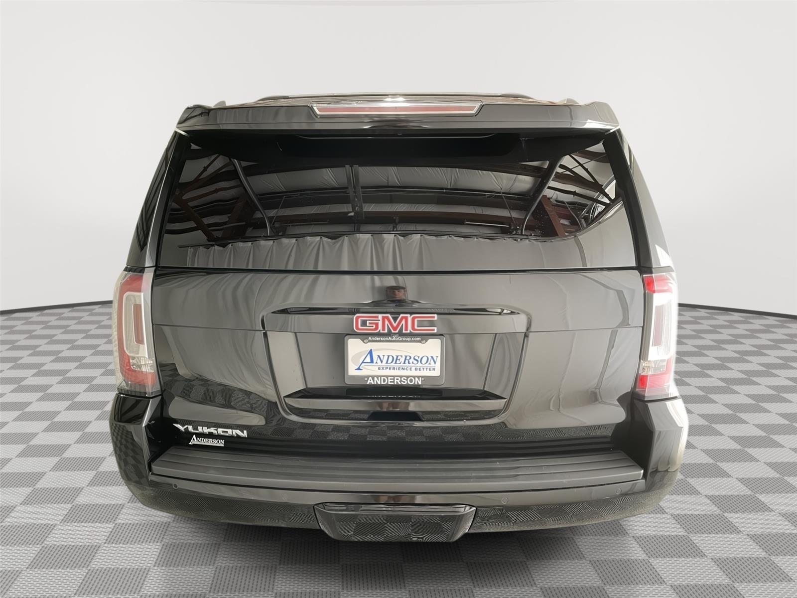 Pre-Owned 2018 GMC Yukon for sale in St. Joseph MO