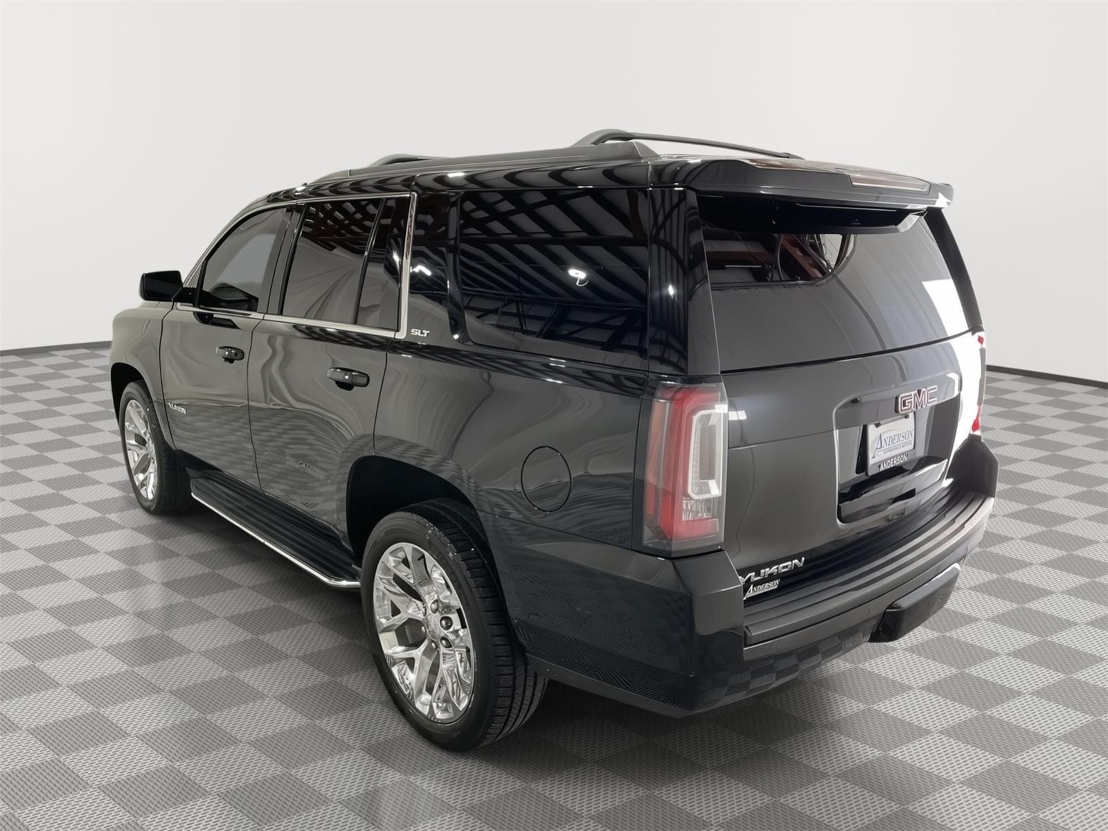 Pre-Owned 2018 GMC Yukon for sale in St. Joseph MO