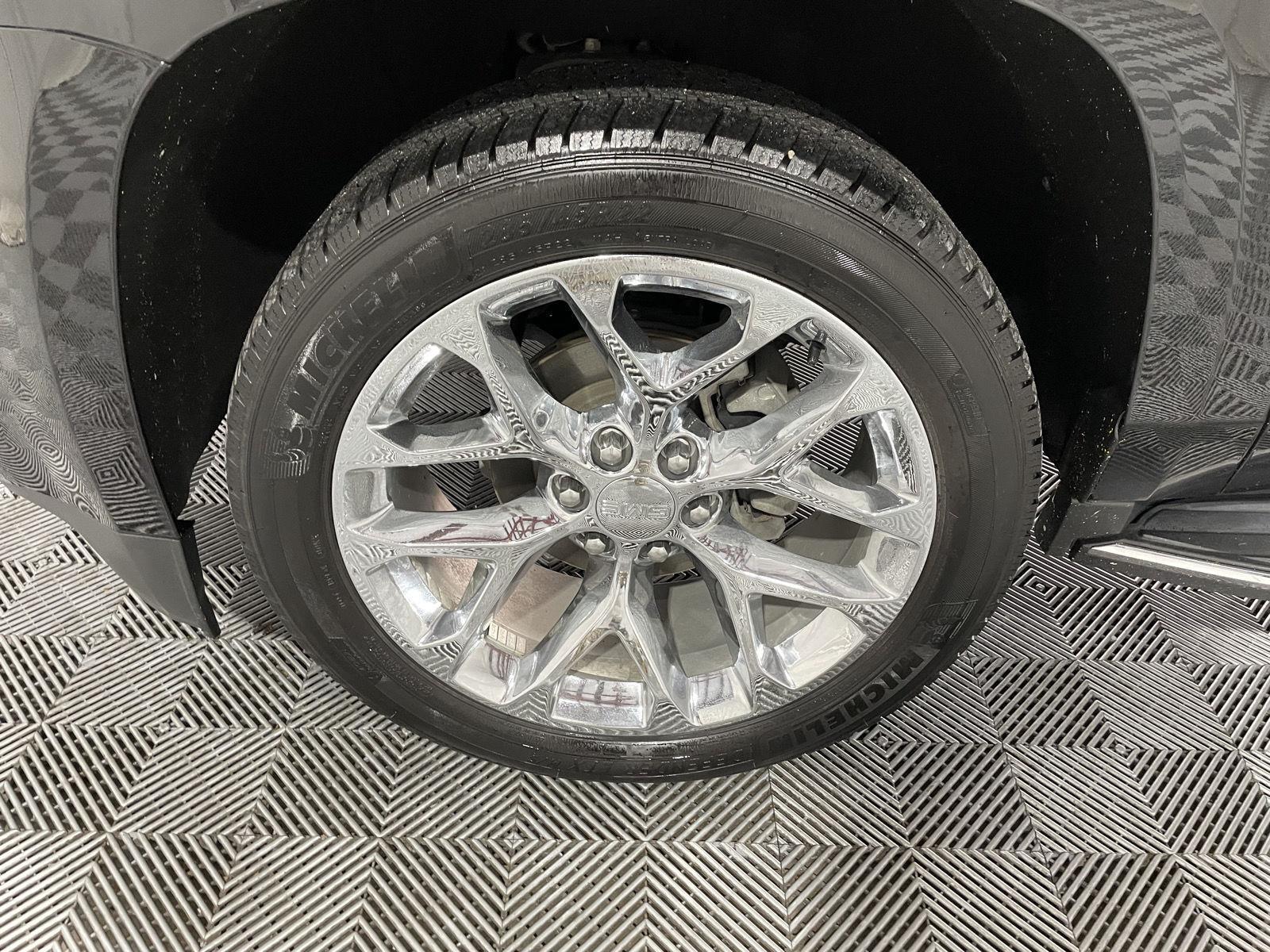 Pre-Owned 2018 GMC Yukon for sale in St. Joseph MO