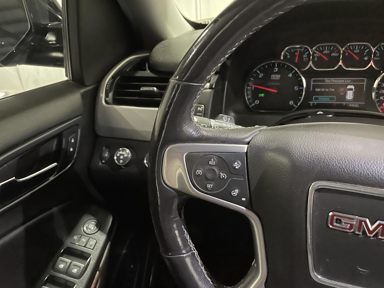 Pre-Owned 2018 GMC Yukon for sale in St. Joseph MO