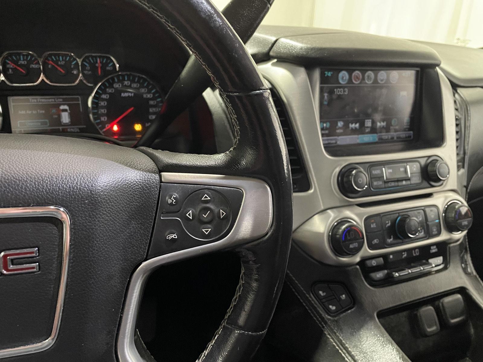 Pre-Owned 2018 GMC Yukon for sale in St. Joseph MO