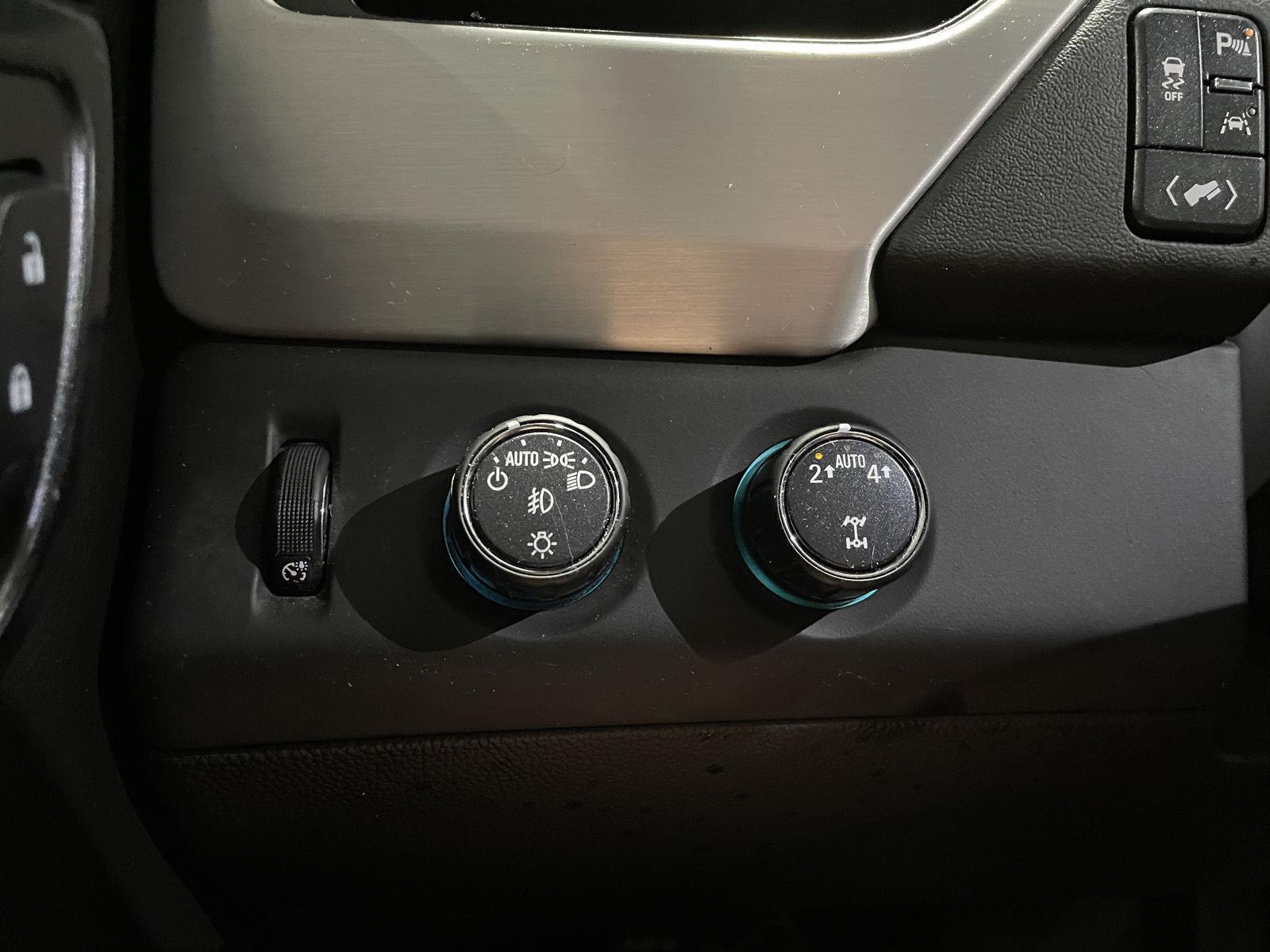 Pre-Owned 2018 GMC Yukon for sale in St. Joseph MO