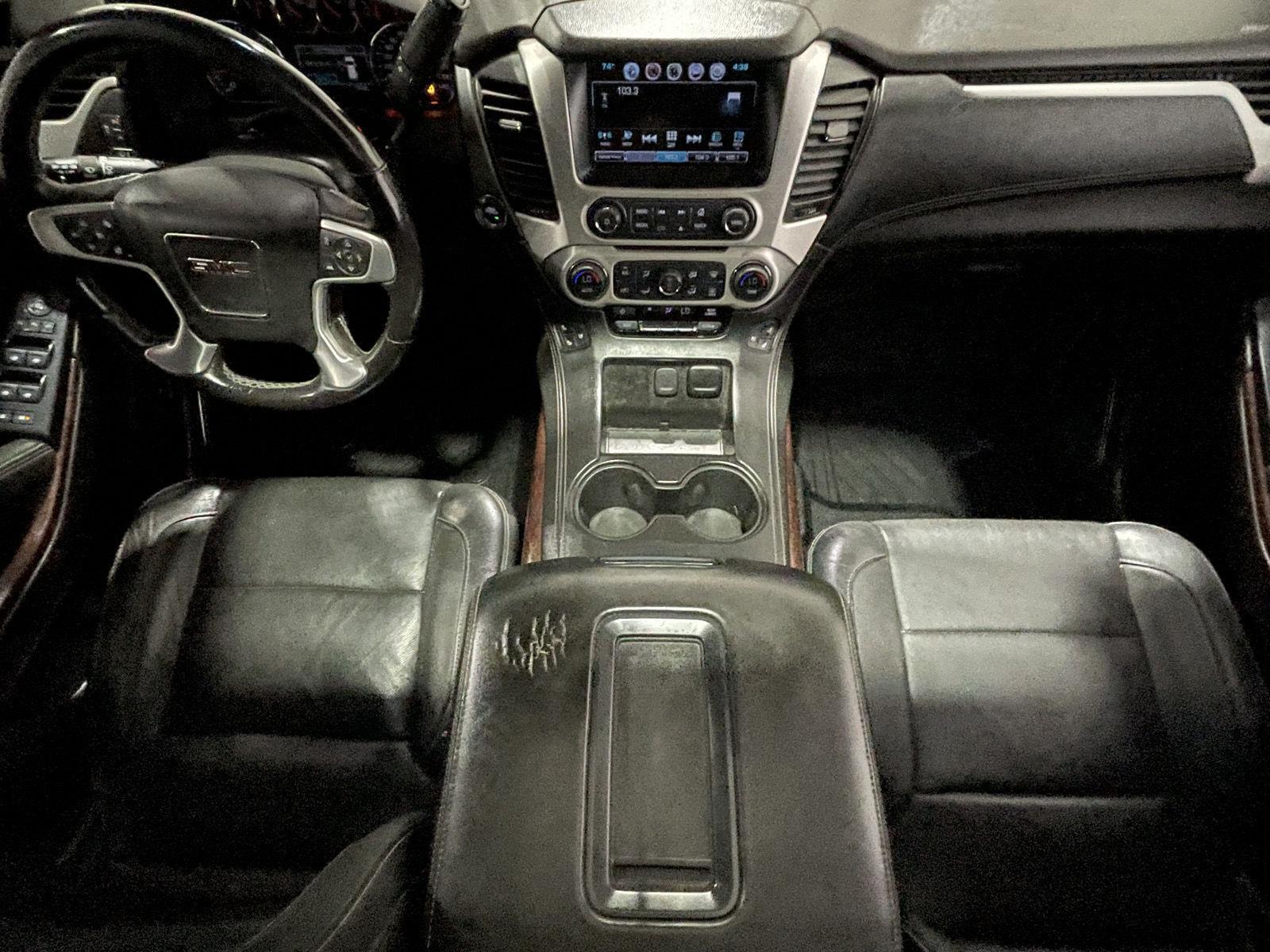 Pre-Owned 2018 GMC Yukon for sale in St. Joseph MO