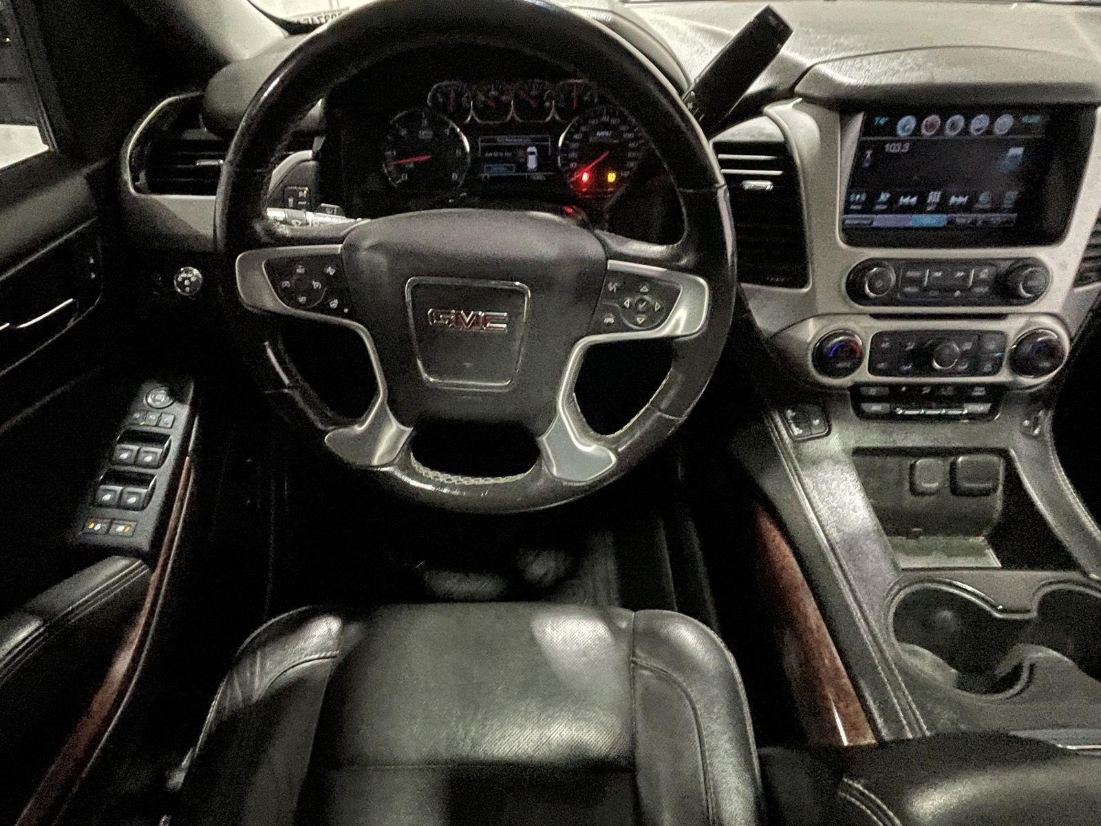 Pre-Owned 2018 GMC Yukon for sale in St. Joseph MO