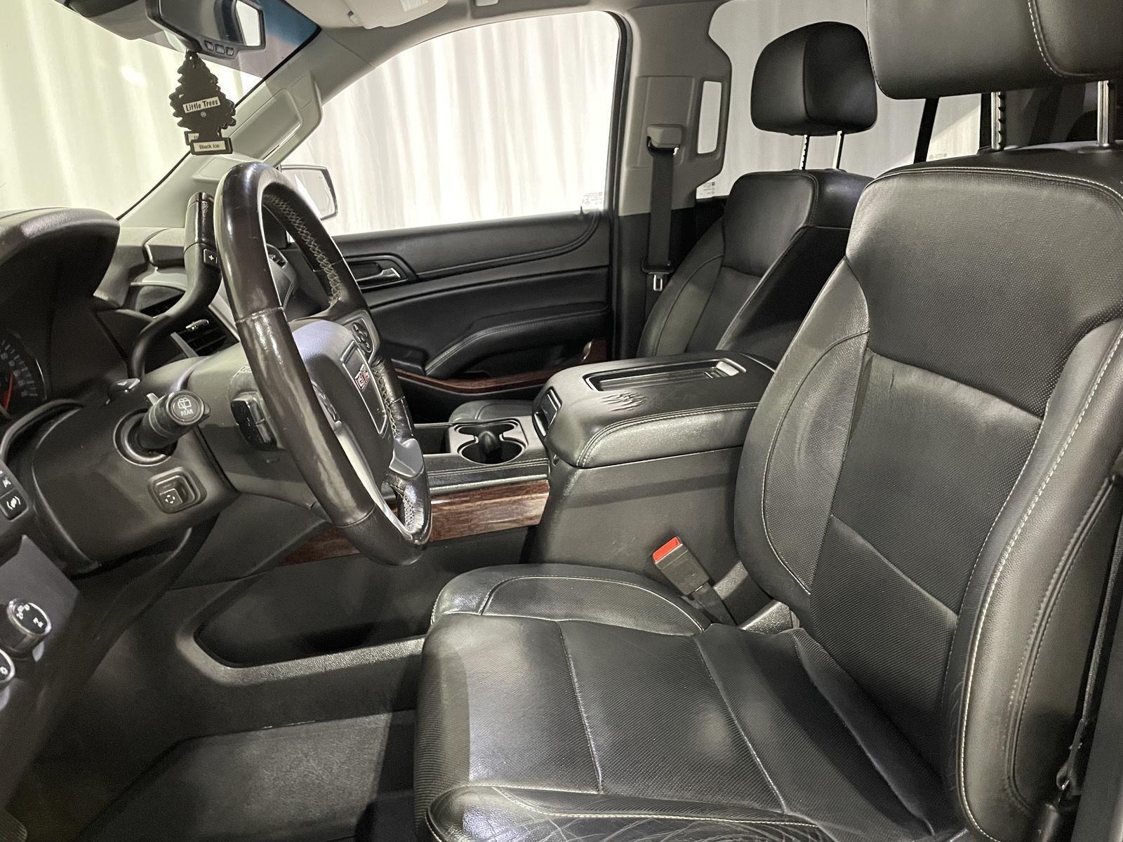 Pre-Owned 2018 GMC Yukon for sale in St. Joseph MO