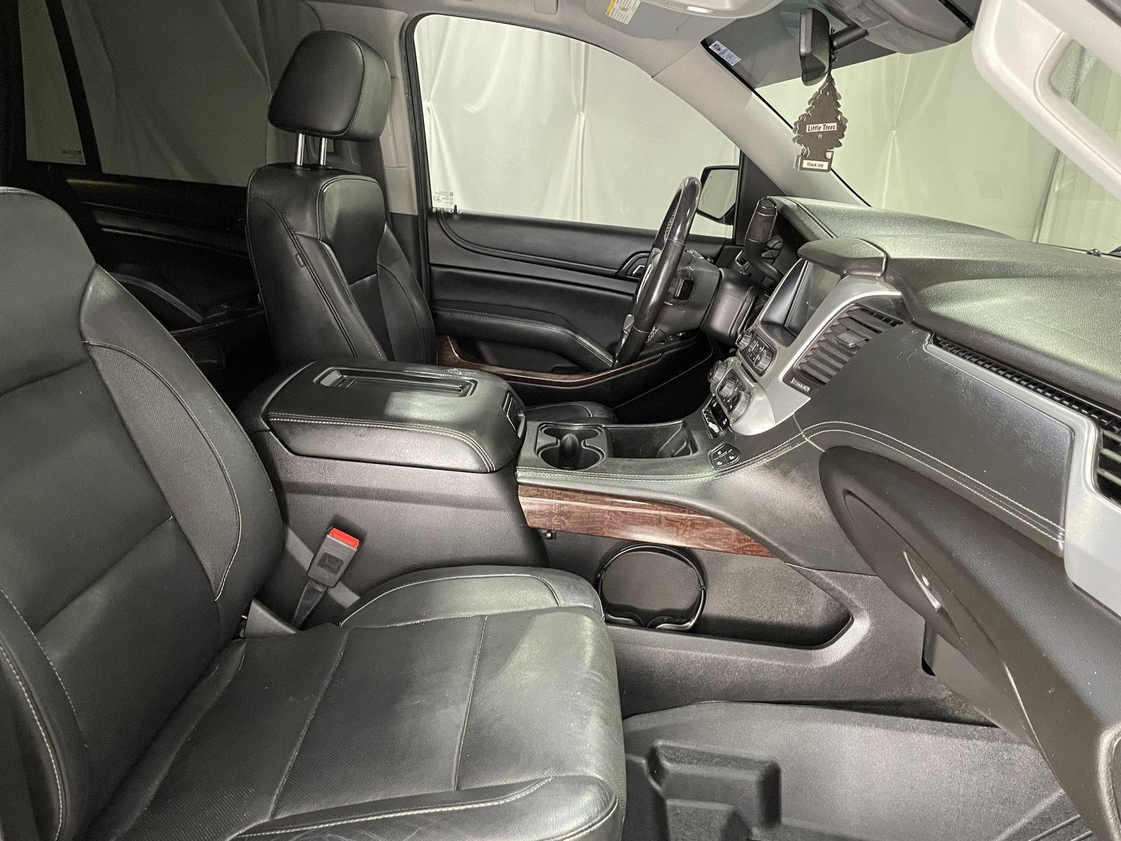 Pre-Owned 2018 GMC Yukon for sale in St. Joseph MO