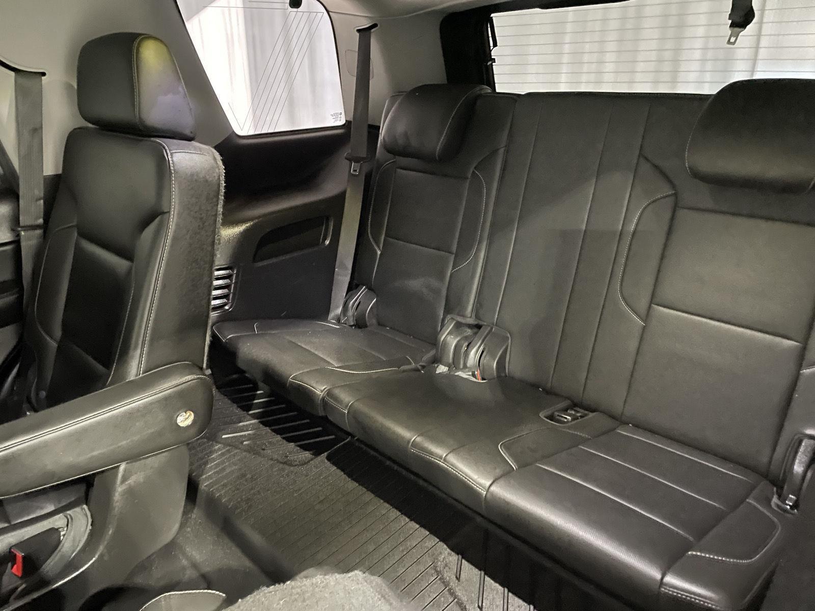 Pre-Owned 2018 GMC Yukon for sale in St. Joseph MO