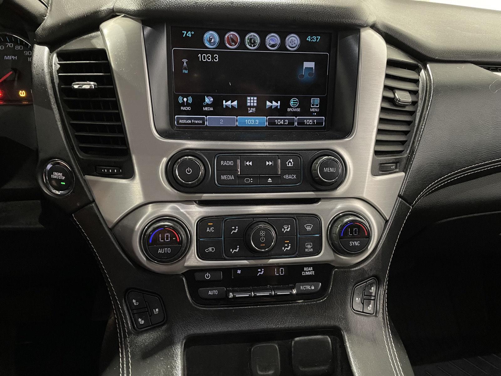 Pre-Owned 2018 GMC Yukon for sale in St. Joseph MO