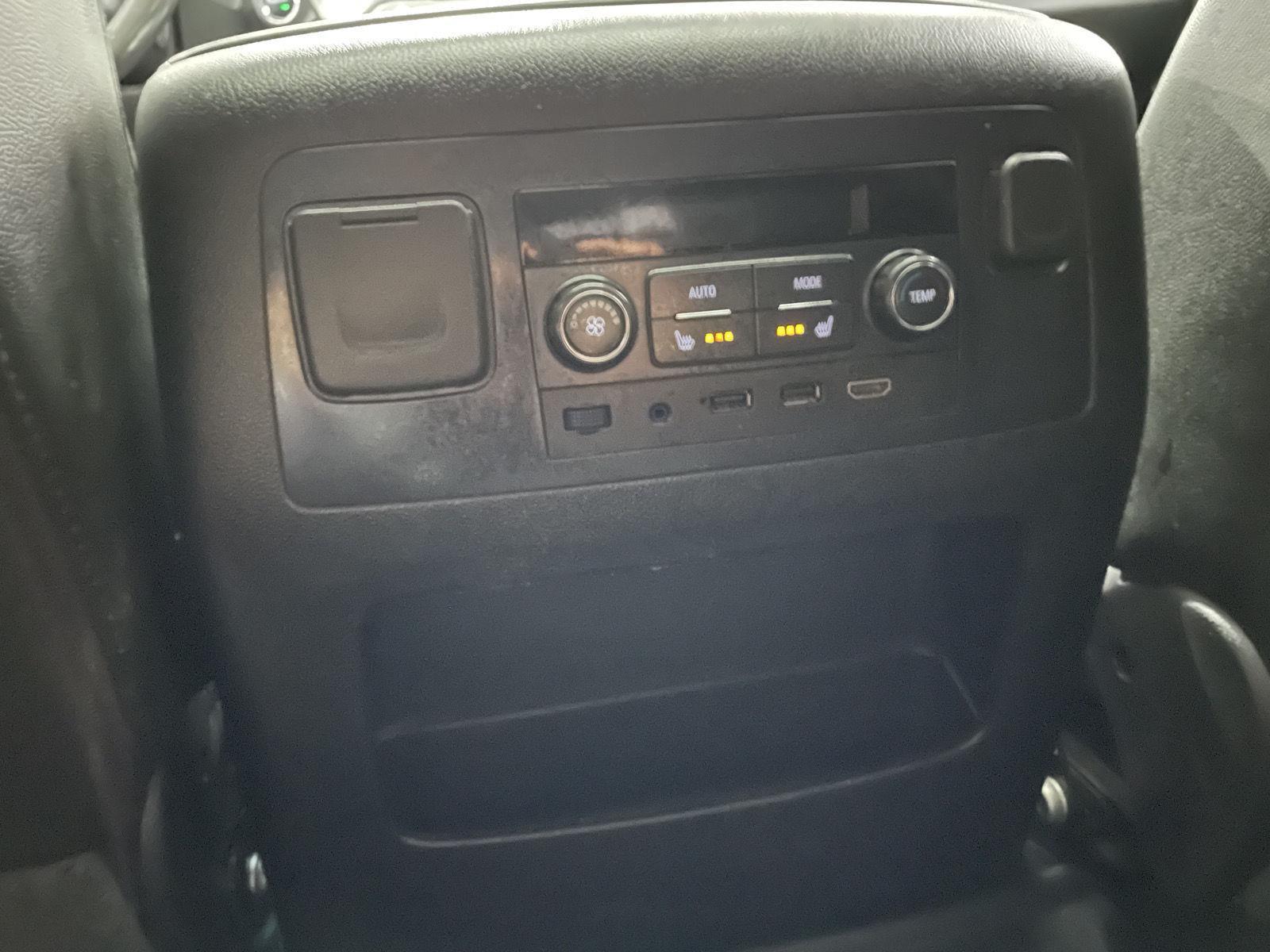 Pre-Owned 2018 GMC Yukon for sale in St. Joseph MO