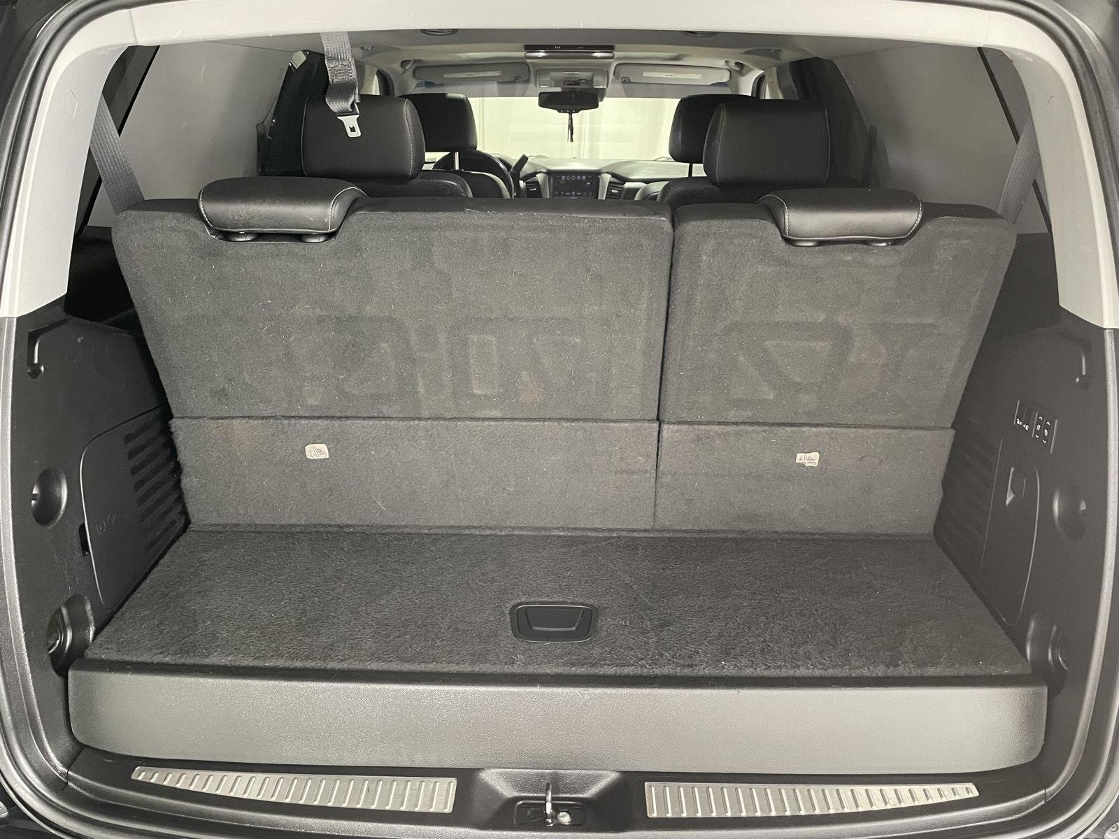 Pre-Owned 2018 GMC Yukon for sale in St. Joseph MO