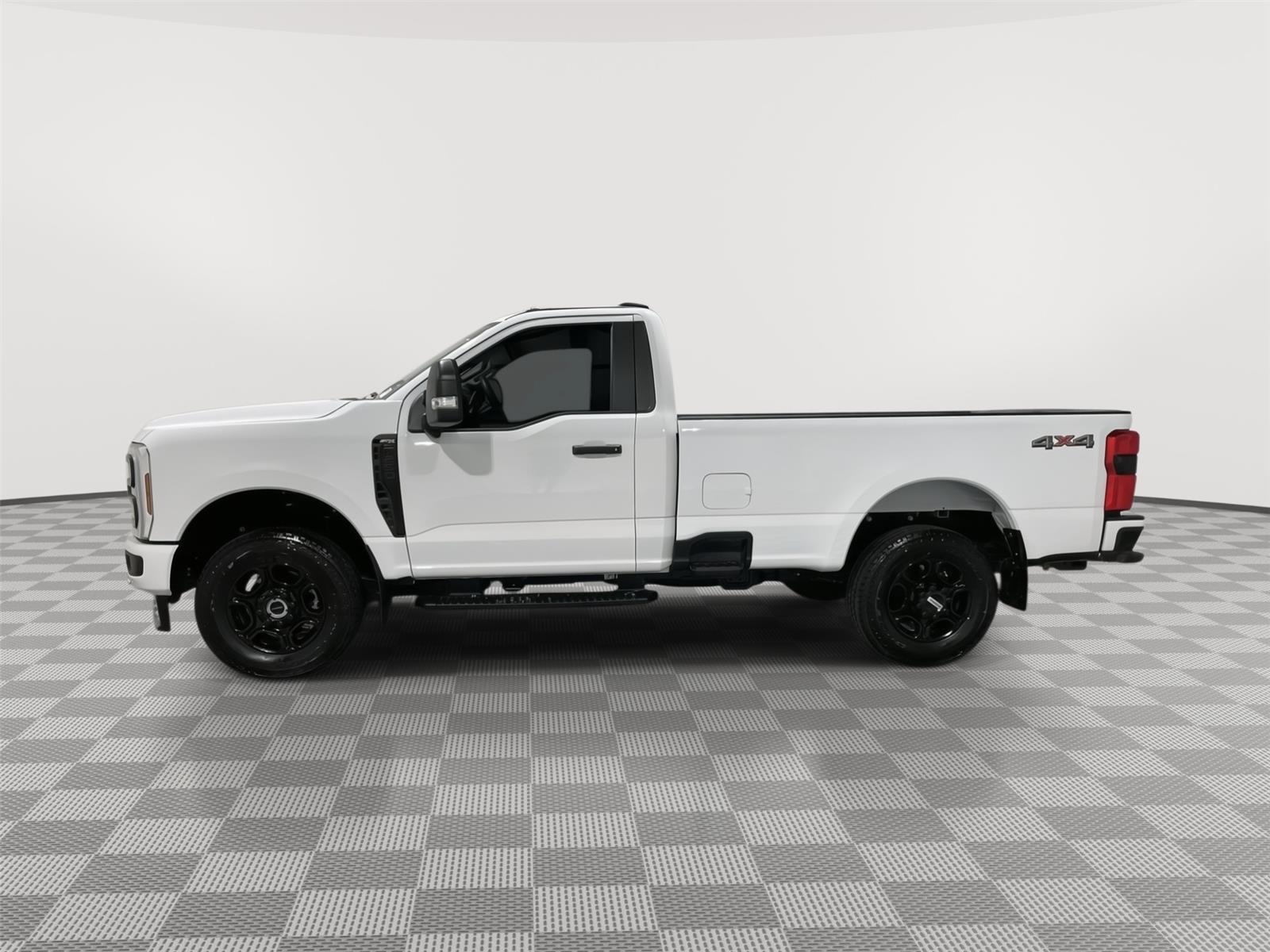 Pre-Owned 2025 Ford Super Duty F-250 SRW for sale in St. Joseph MO