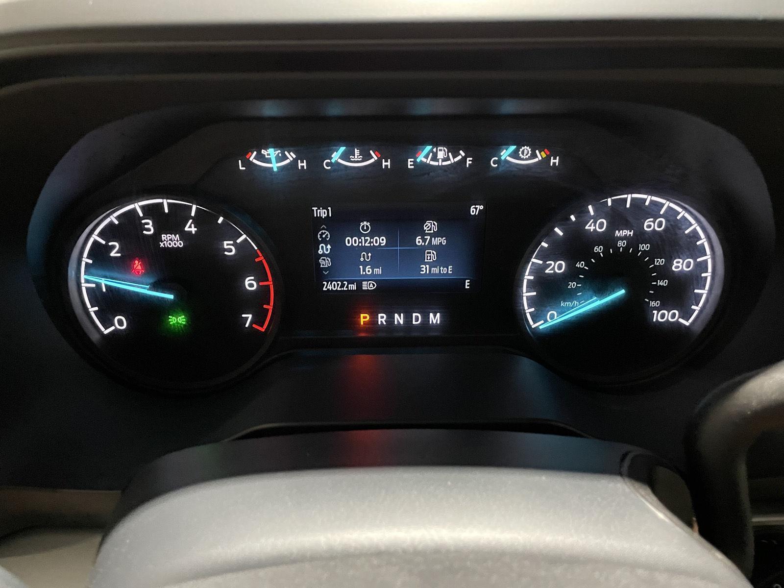 Pre-Owned 2025 Ford Super Duty F-250 SRW for sale in St. Joseph MO