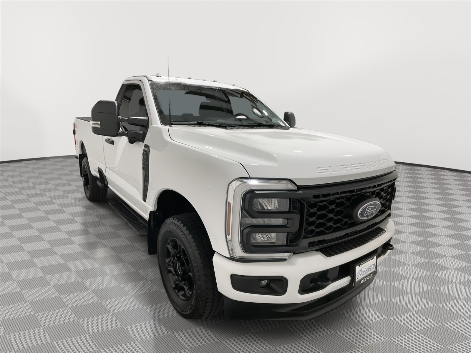 Pre-Owned 2025 Ford Super Duty F-250 SRW for sale in St. Joseph MO