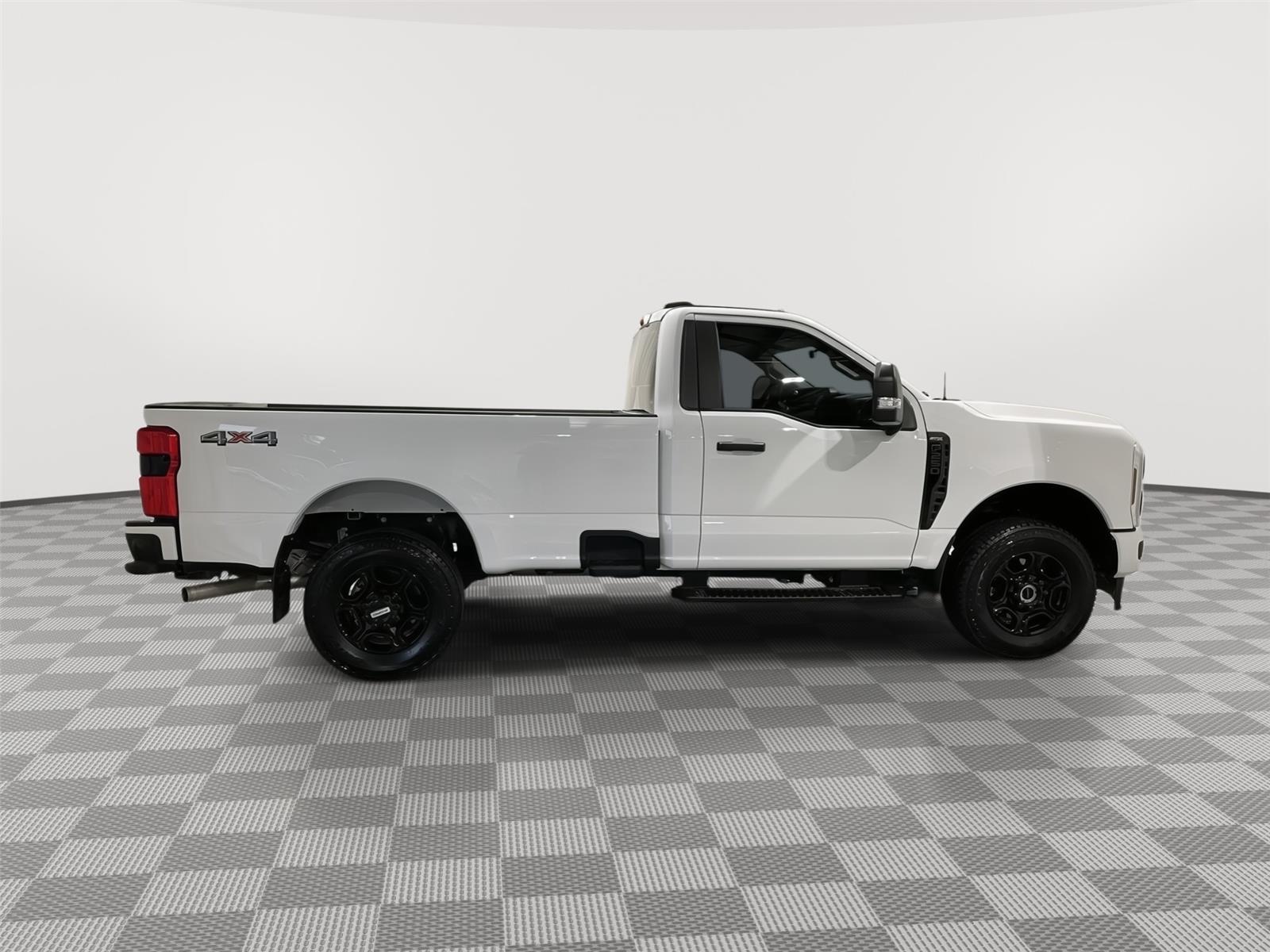 Pre-Owned 2025 Ford Super Duty F-250 SRW for sale in St. Joseph MO