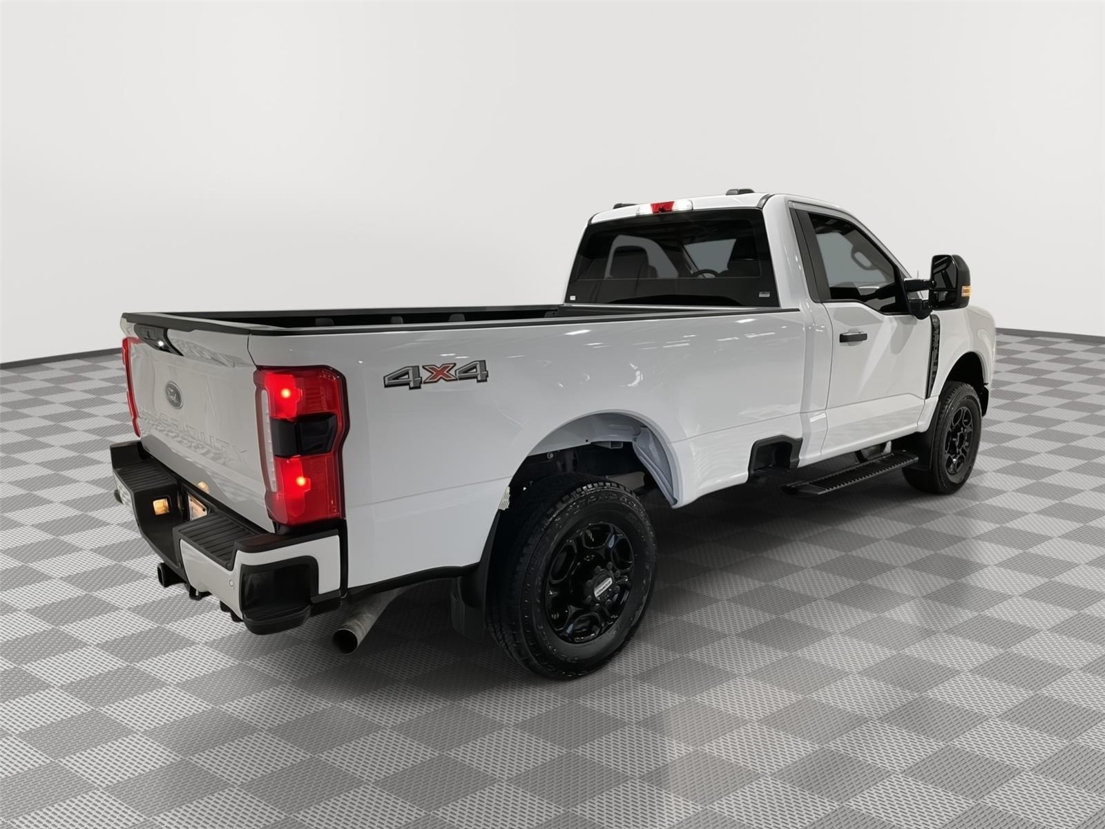 Pre-Owned 2025 Ford Super Duty F-250 SRW for sale in St. Joseph MO