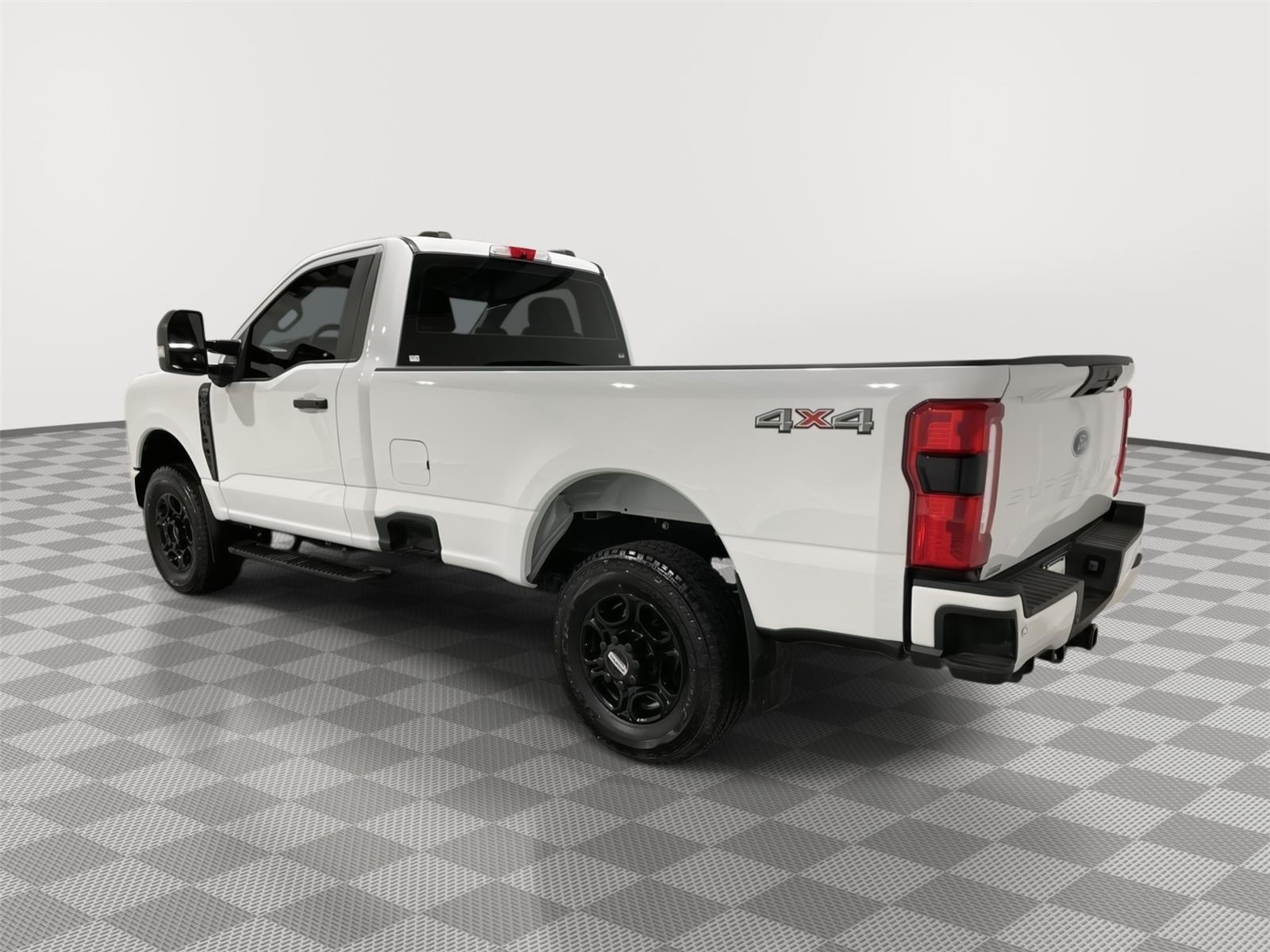 Pre-Owned 2025 Ford Super Duty F-250 SRW for sale in St. Joseph MO