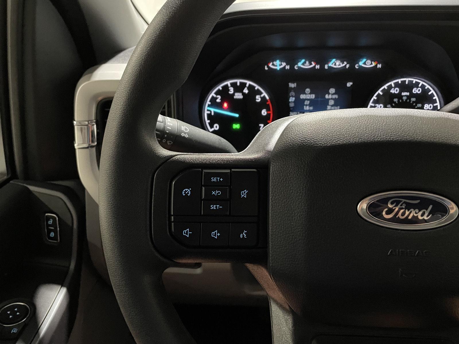 Pre-Owned 2025 Ford Super Duty F-250 SRW for sale in St. Joseph MO