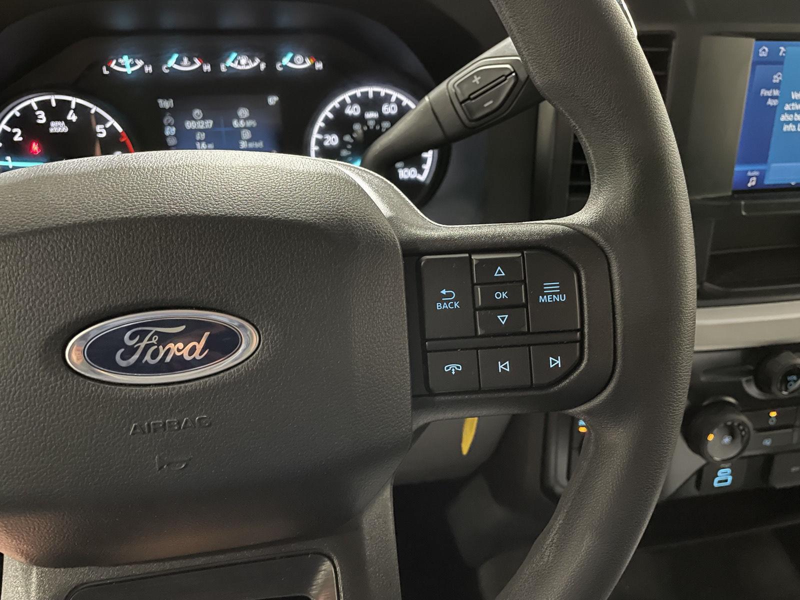 Pre-Owned 2025 Ford Super Duty F-250 SRW for sale in St. Joseph MO