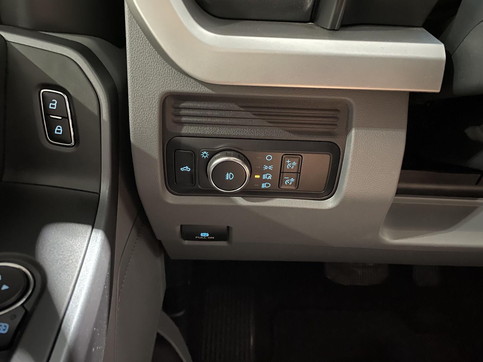 Pre-Owned 2025 Ford Super Duty F-250 SRW for sale in St. Joseph MO