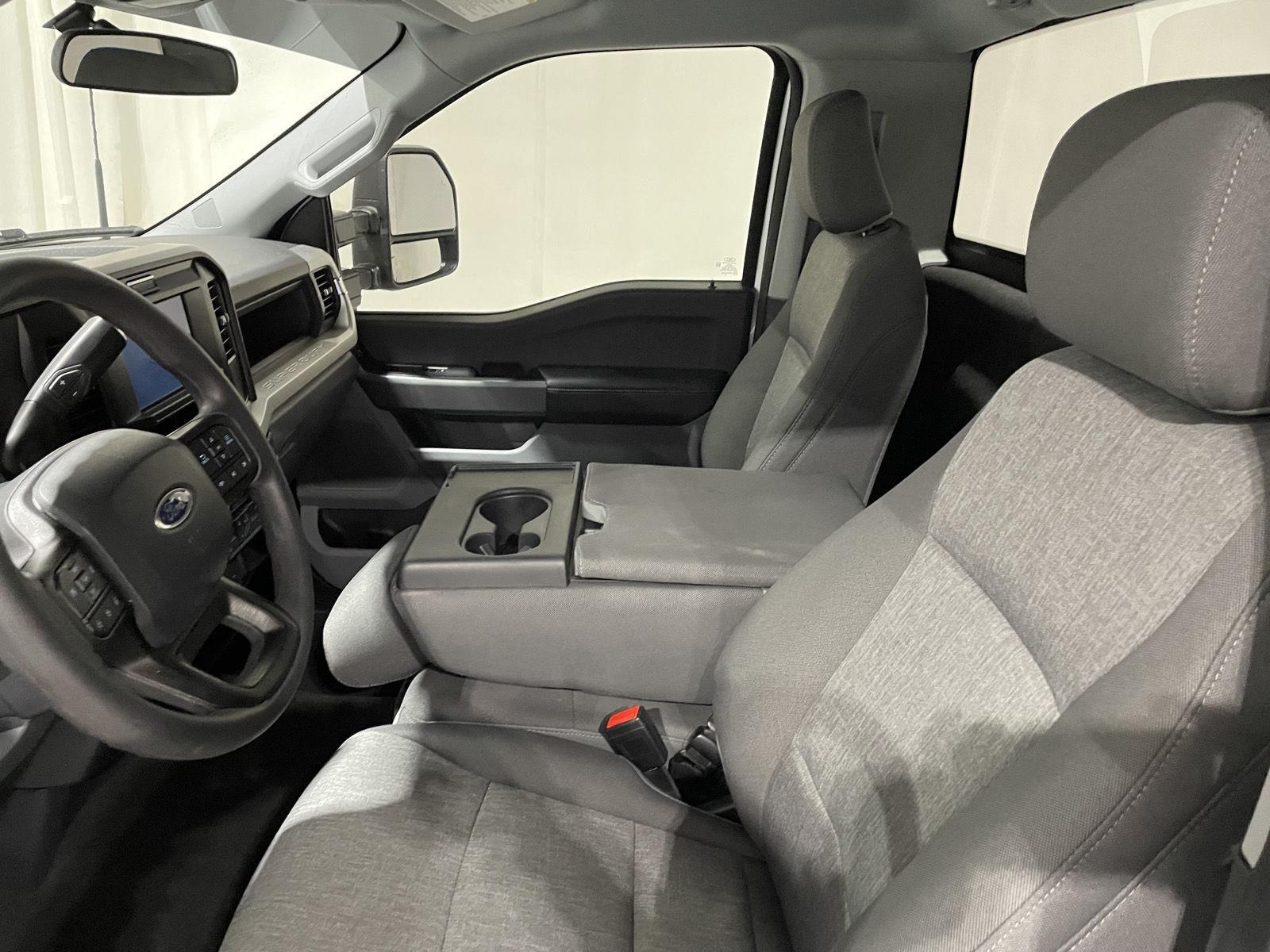 Pre-Owned 2025 Ford Super Duty F-250 SRW for sale in St. Joseph MO