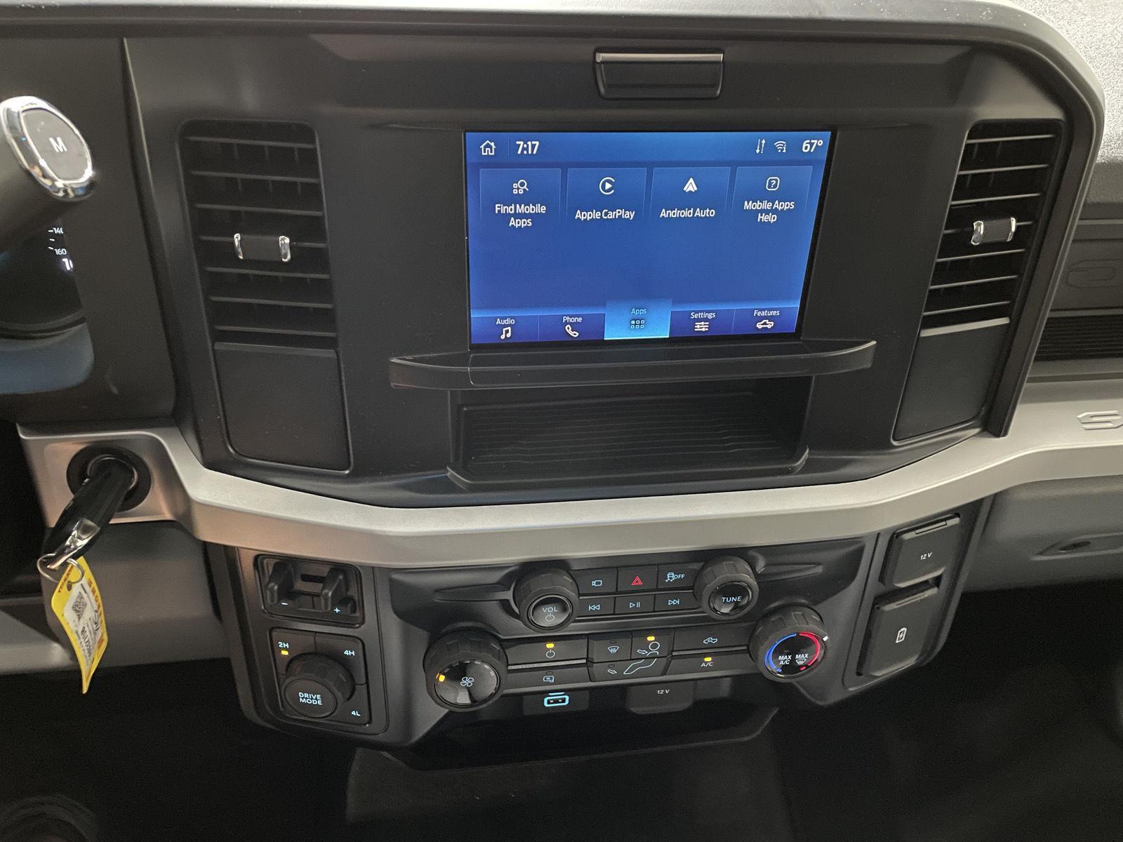 Pre-Owned 2025 Ford Super Duty F-250 SRW for sale in St. Joseph MO