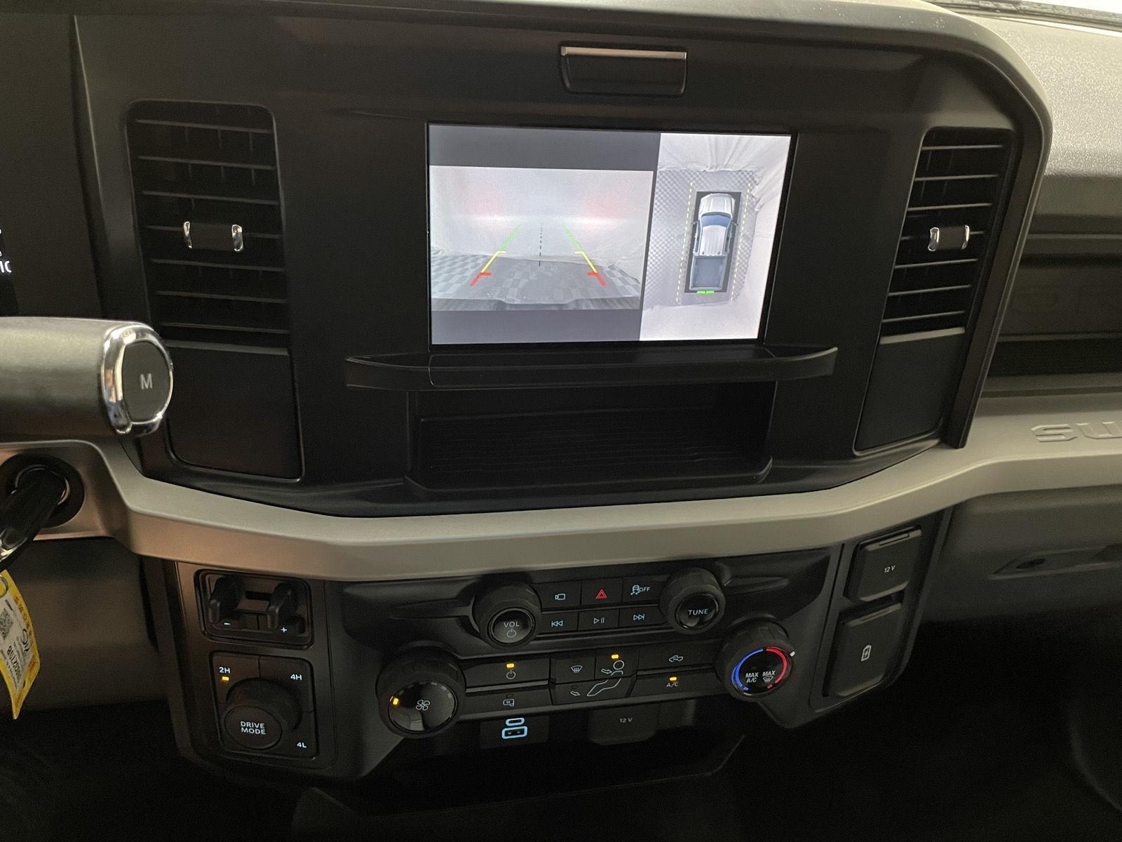 Pre-Owned 2025 Ford Super Duty F-250 SRW for sale in St. Joseph MO