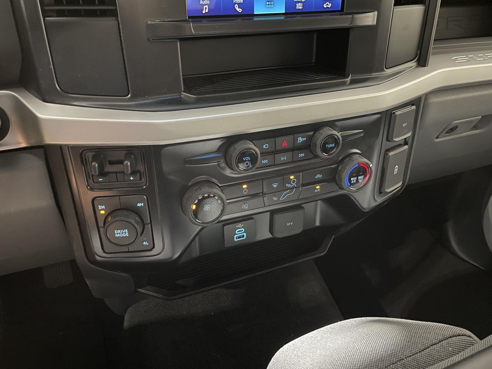 Pre-Owned 2025 Ford Super Duty F-250 SRW for sale in St. Joseph MO