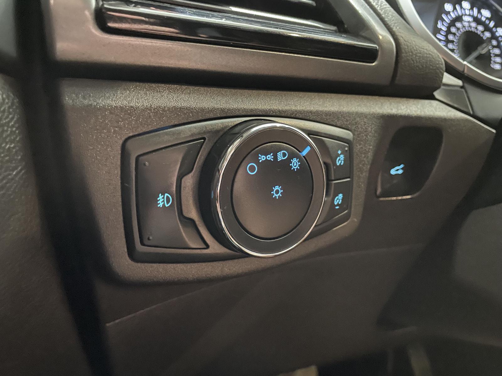 Pre-Owned 2014 Ford Fusion for sale in St. Joseph MO