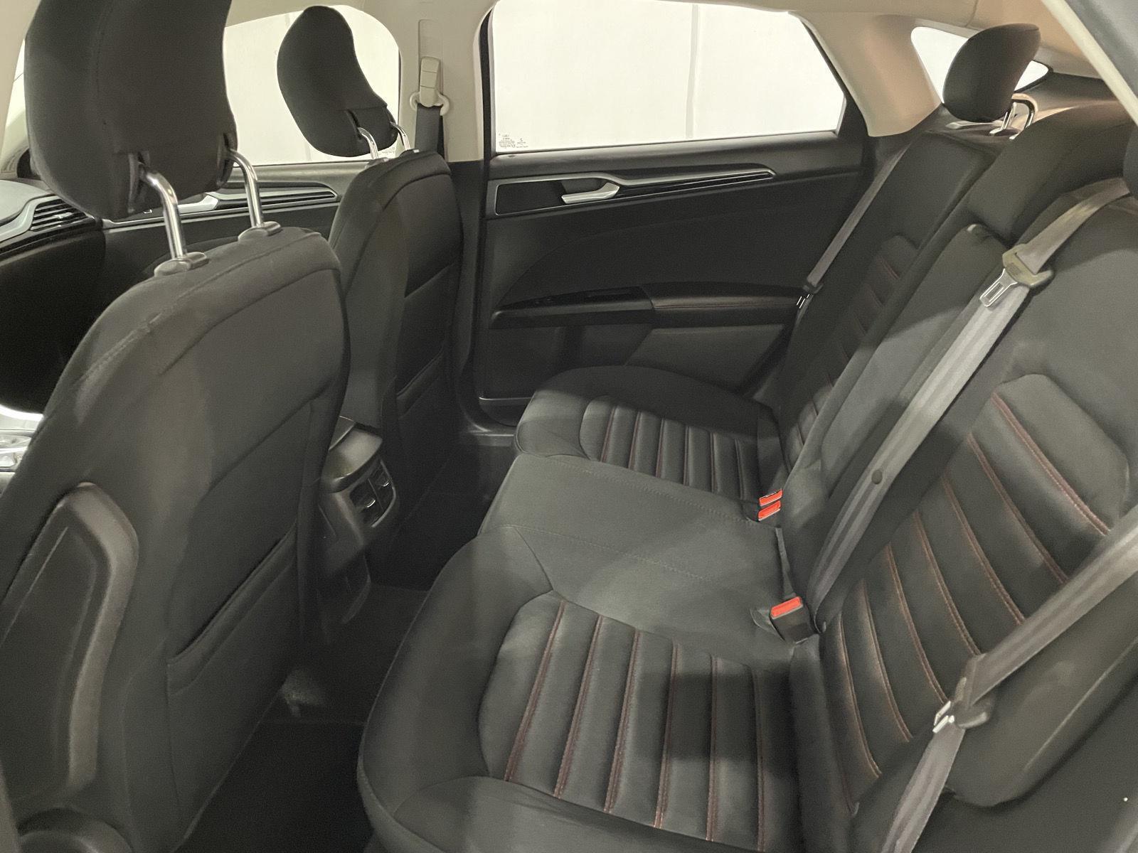 Pre-Owned 2014 Ford Fusion for sale in St. Joseph MO