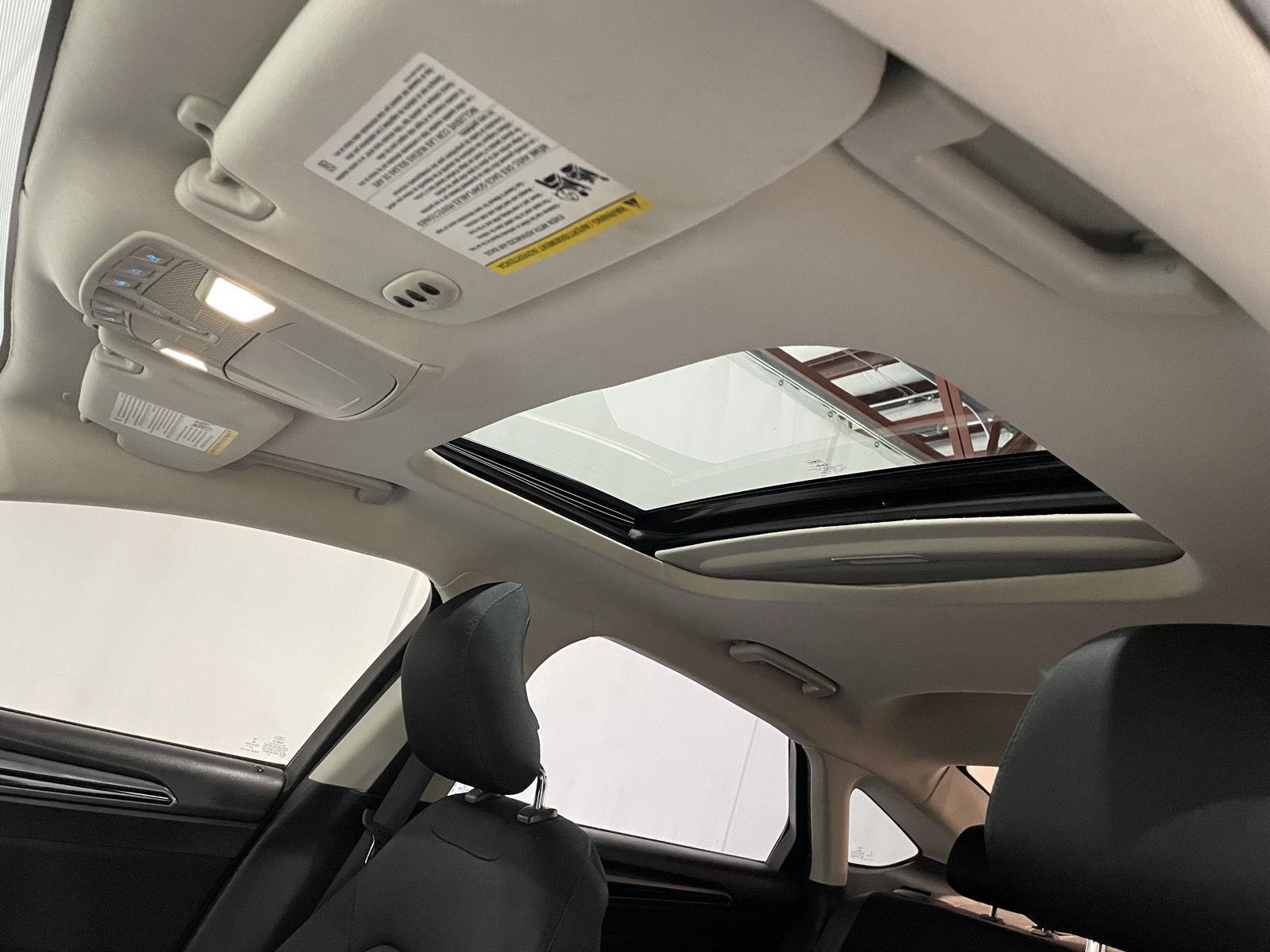 Pre-Owned 2014 Ford Fusion for sale in St. Joseph MO