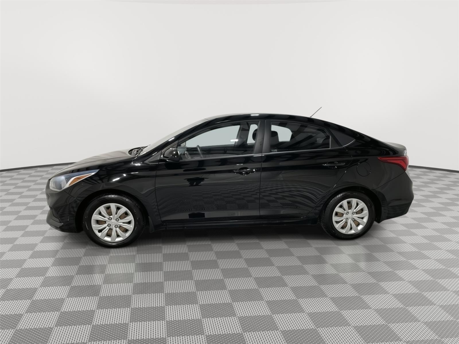 Pre-Owned 2020 Hyundai Accent for sale in St. Joseph MO