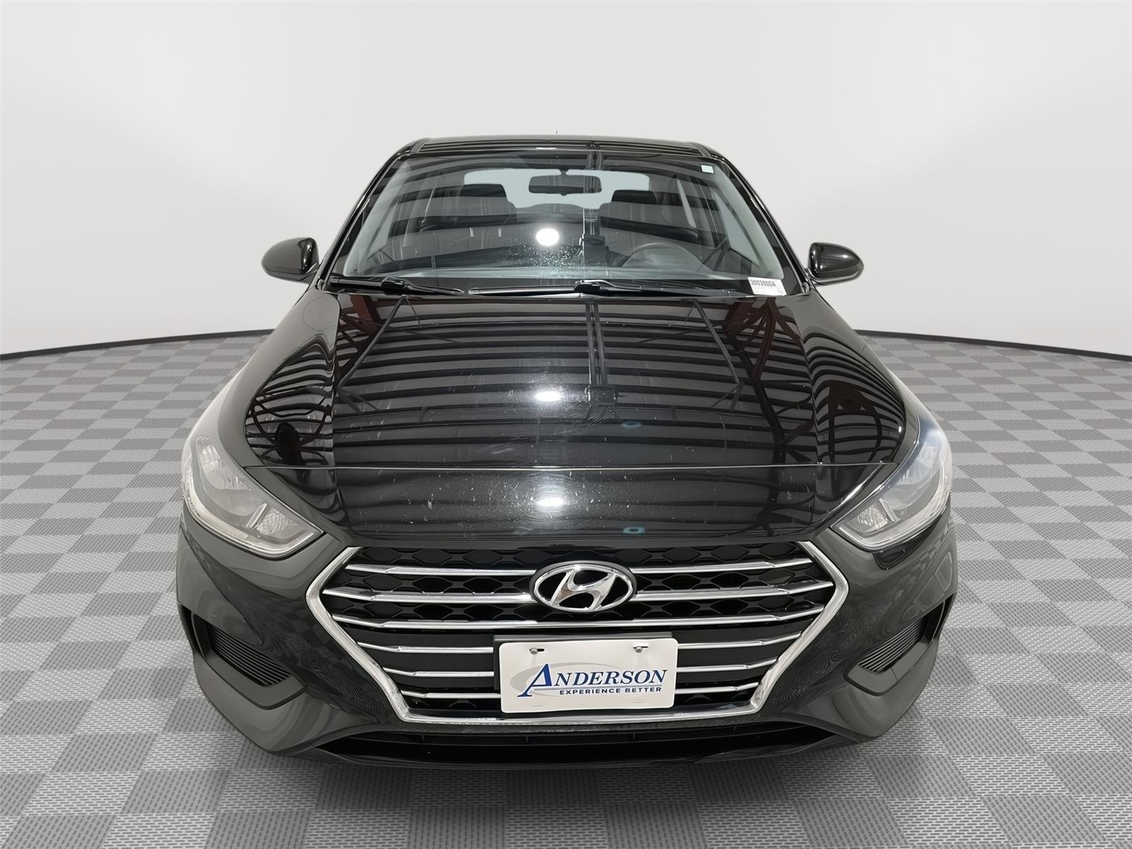Pre-Owned 2020 Hyundai Accent for sale in St. Joseph MO