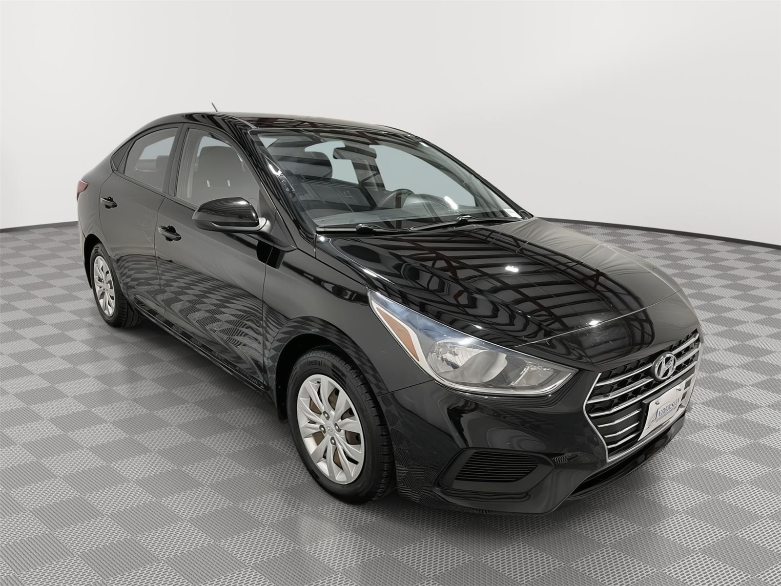 Pre-Owned 2020 Hyundai Accent for sale in St. Joseph MO
