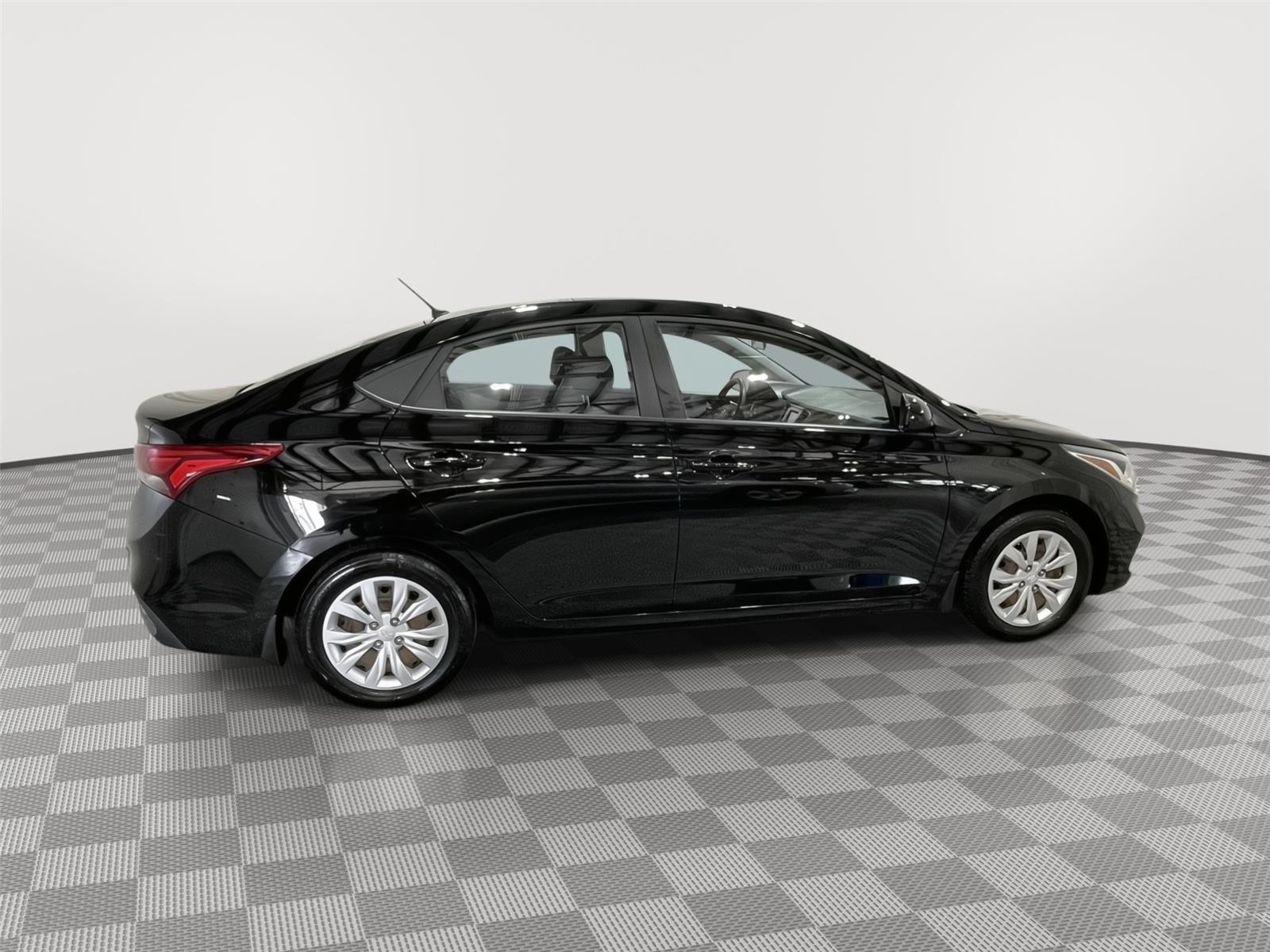 Pre-Owned 2020 Hyundai Accent for sale in St. Joseph MO
