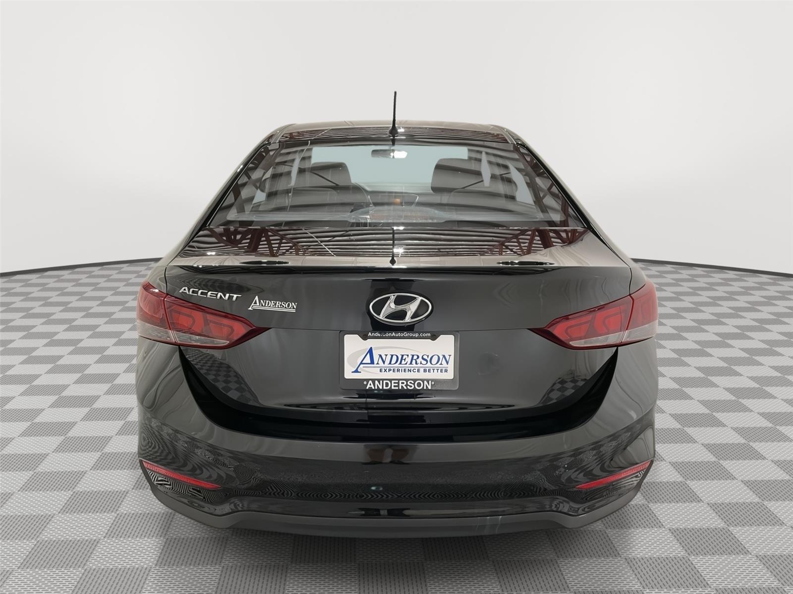 Pre-Owned 2020 Hyundai Accent for sale in St. Joseph MO