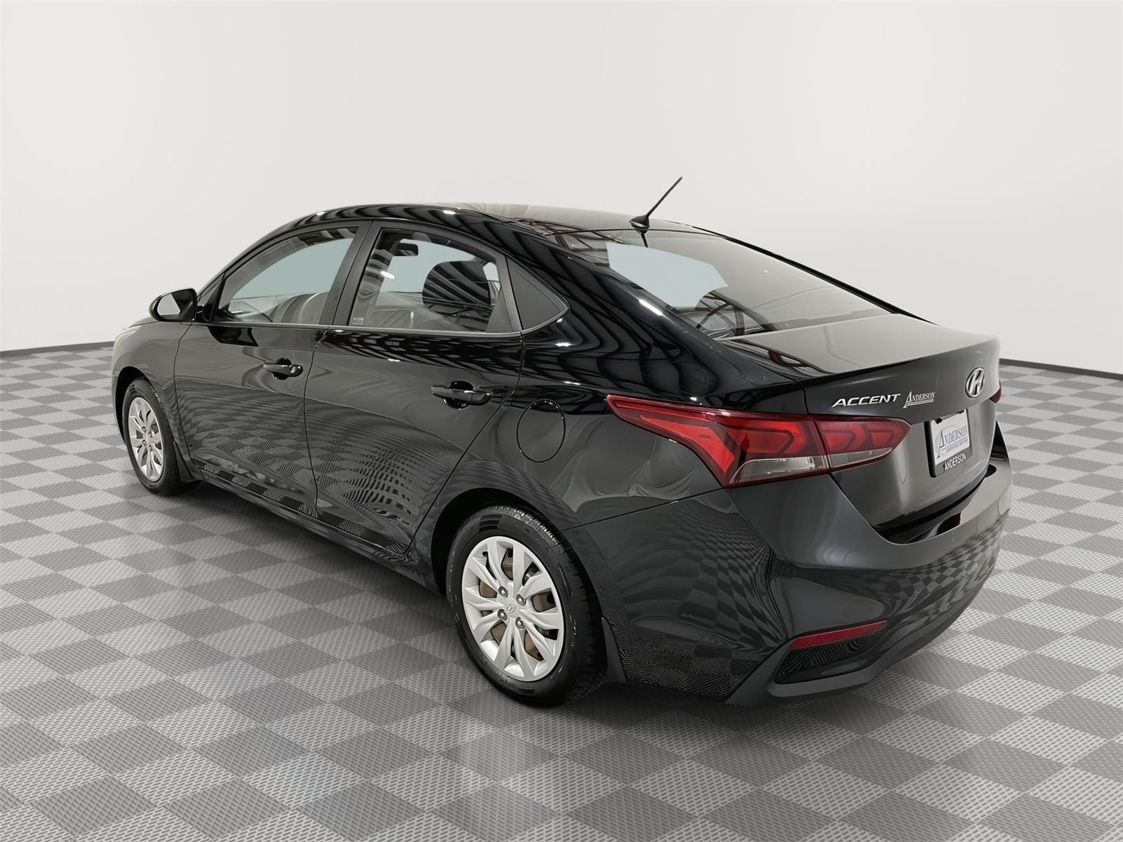 Pre-Owned 2020 Hyundai Accent for sale in St. Joseph MO
