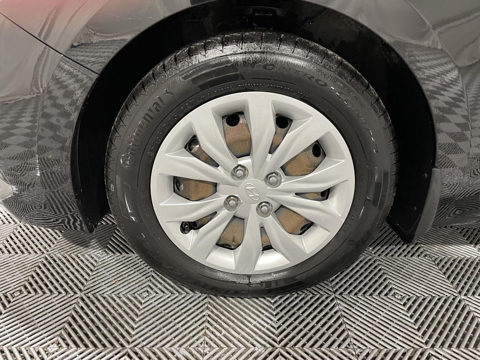 Pre-Owned 2020 Hyundai Accent for sale in St. Joseph MO