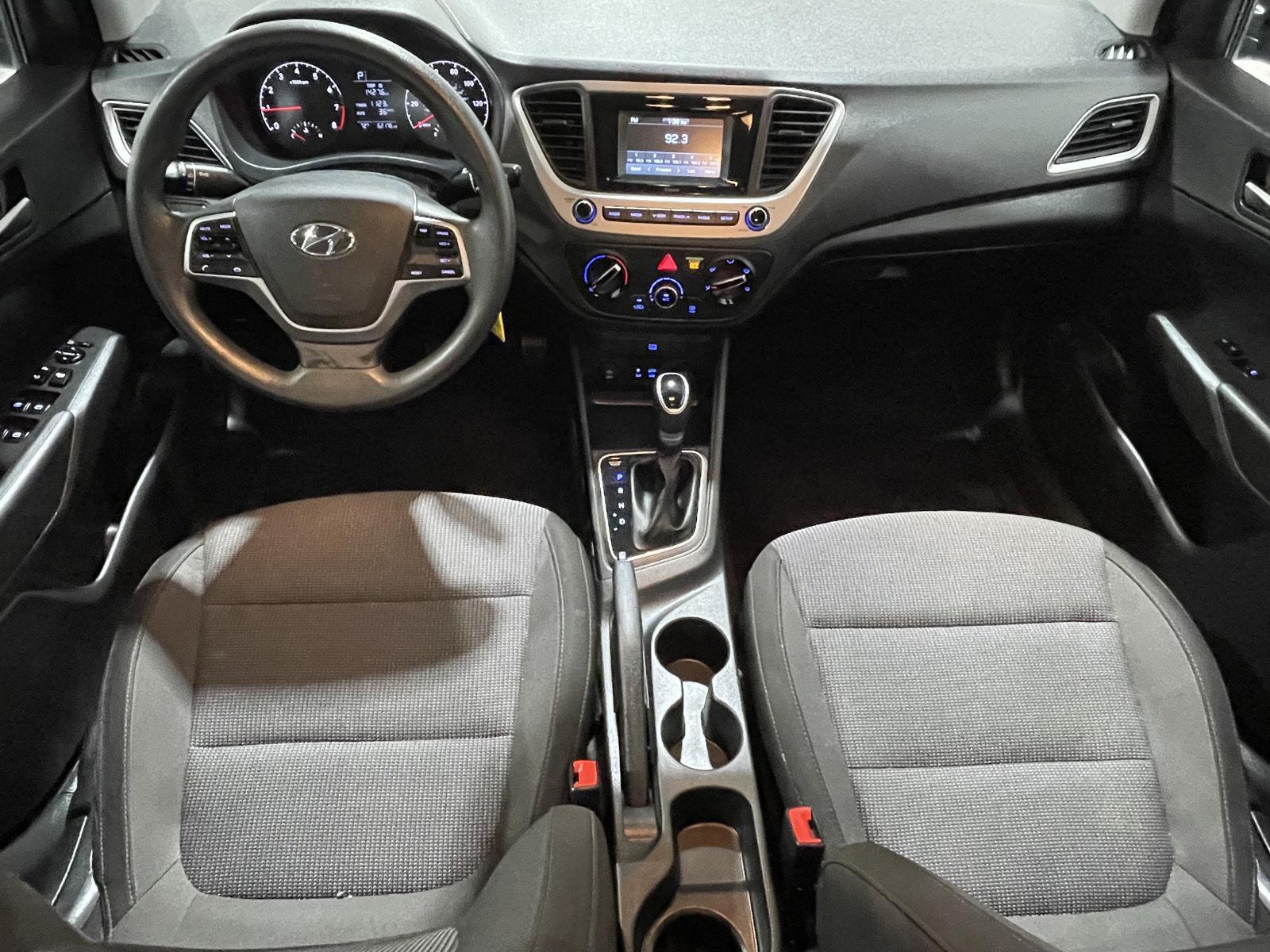 Pre-Owned 2020 Hyundai Accent for sale in St. Joseph MO