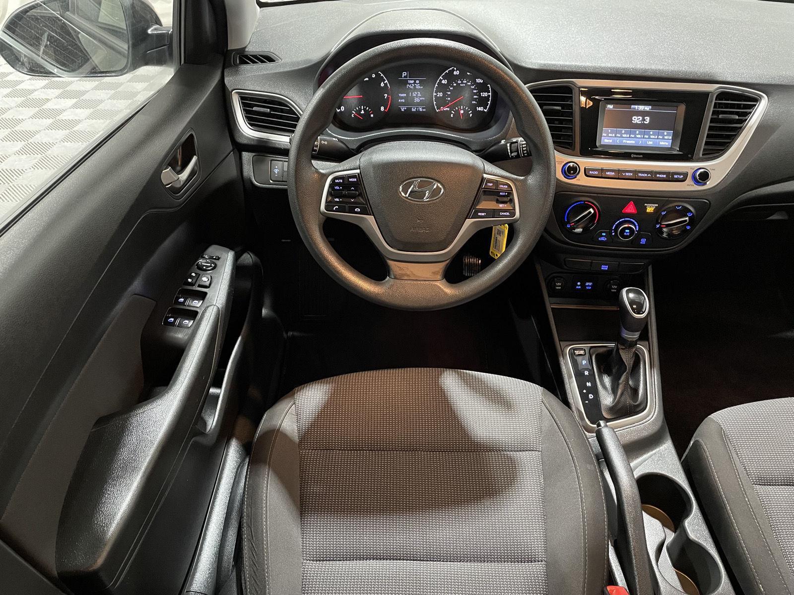 Pre-Owned 2020 Hyundai Accent for sale in St. Joseph MO