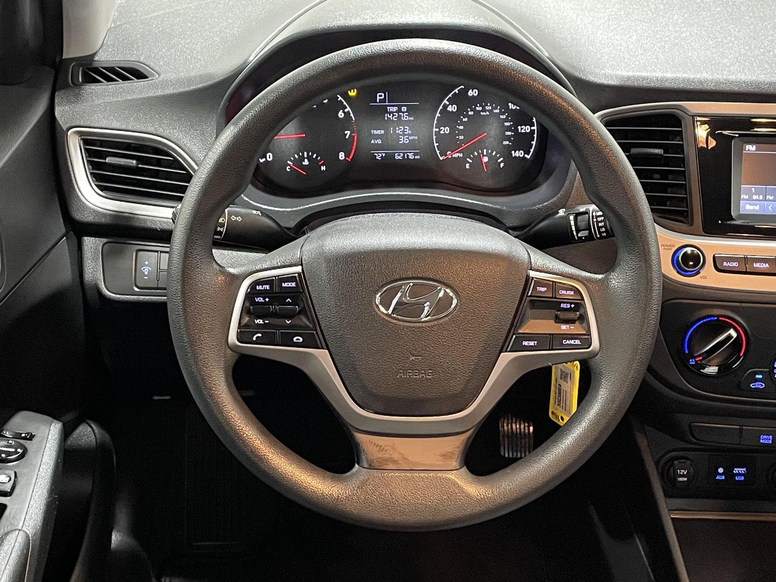 Pre-Owned 2020 Hyundai Accent for sale in St. Joseph MO