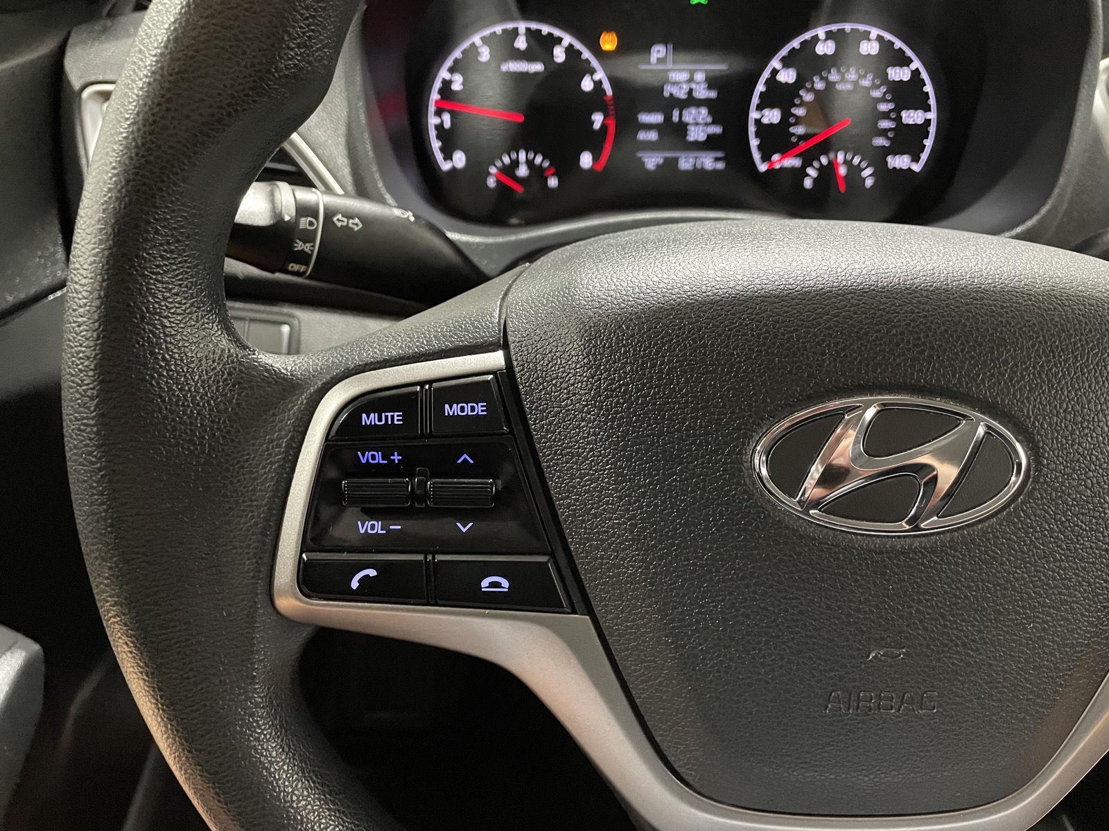Pre-Owned 2020 Hyundai Accent for sale in St. Joseph MO
