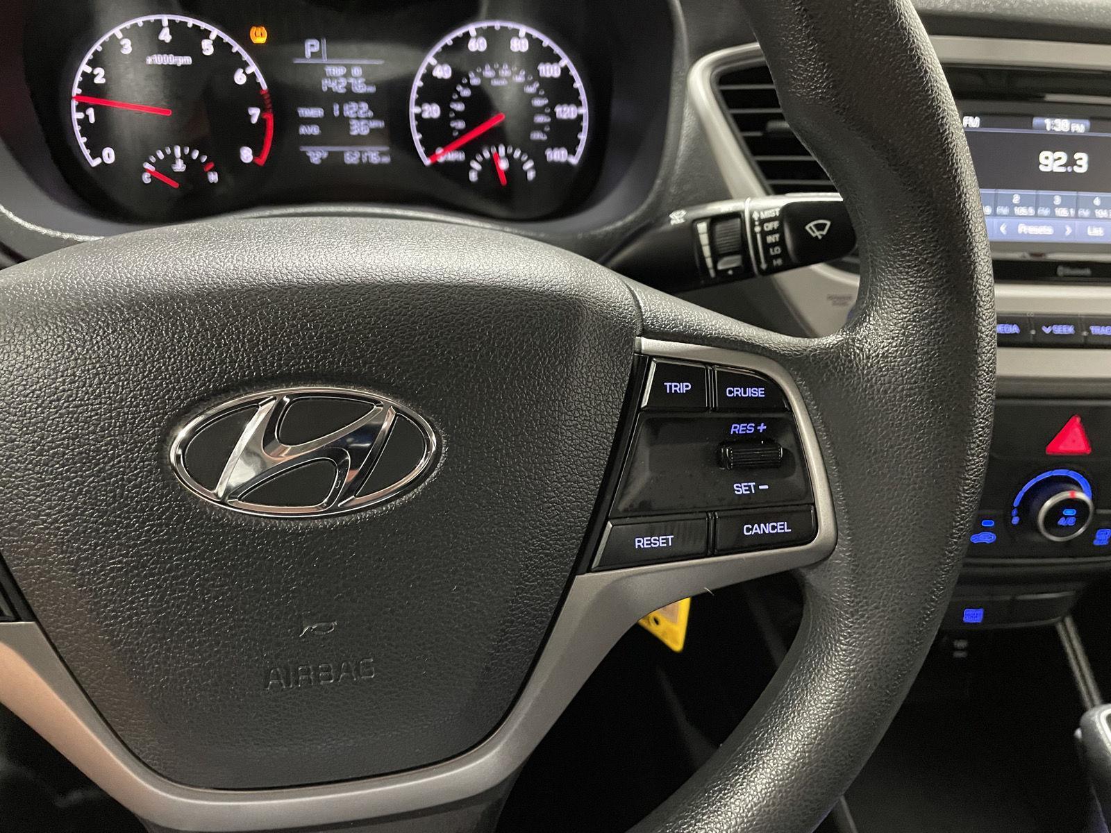 Pre-Owned 2020 Hyundai Accent for sale in St. Joseph MO