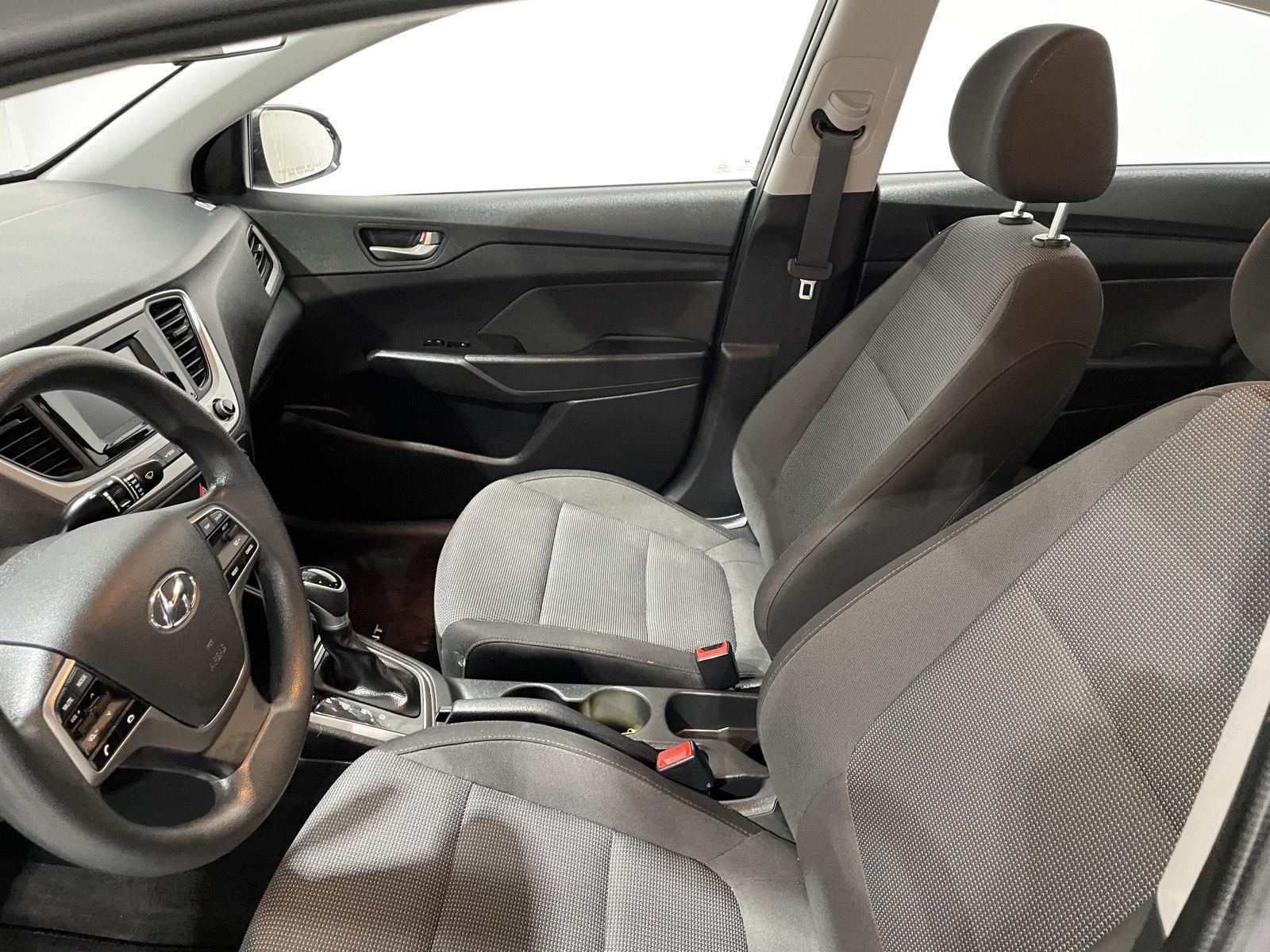 Pre-Owned 2020 Hyundai Accent for sale in St. Joseph MO