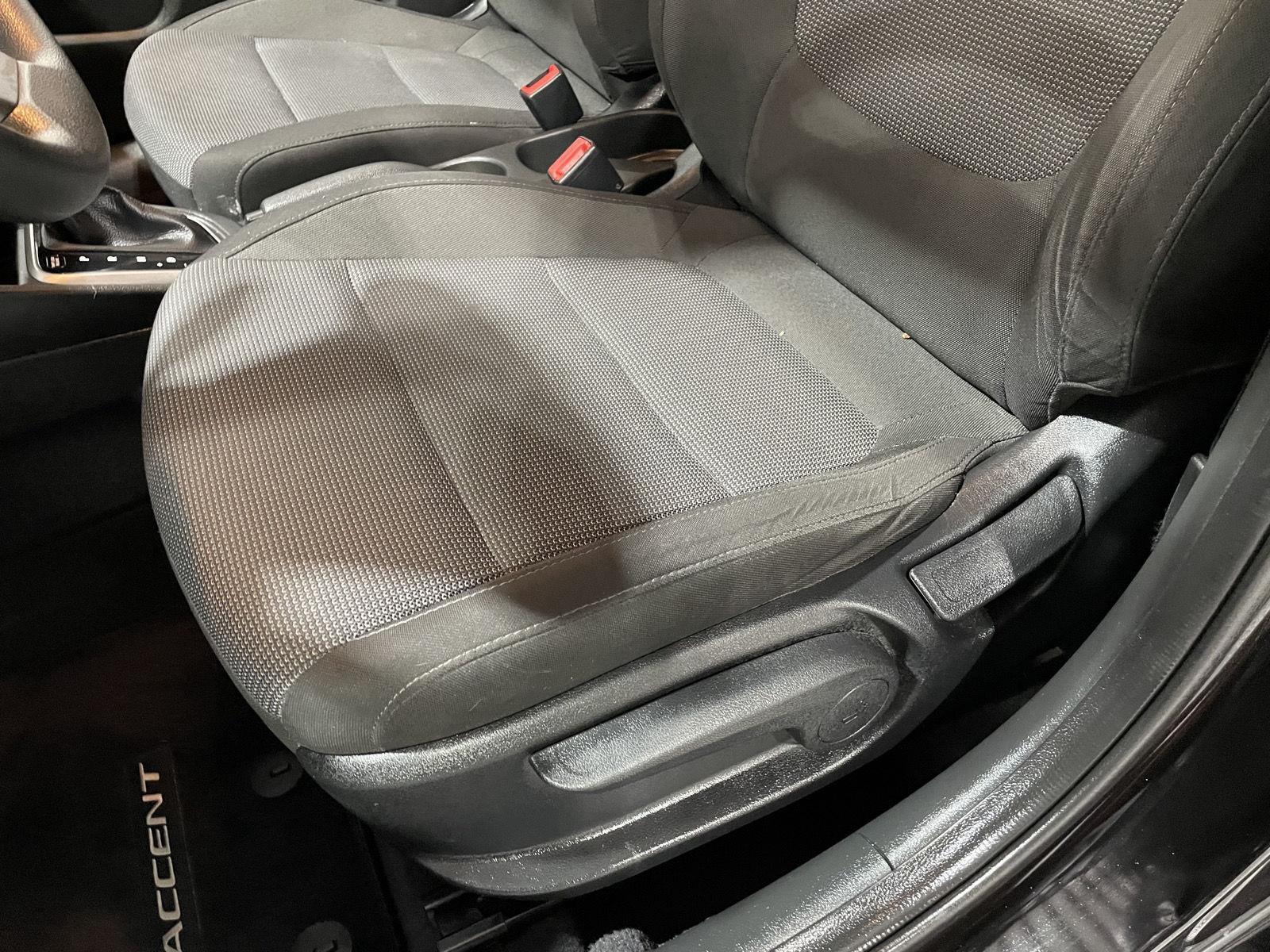 Pre-Owned 2020 Hyundai Accent for sale in St. Joseph MO