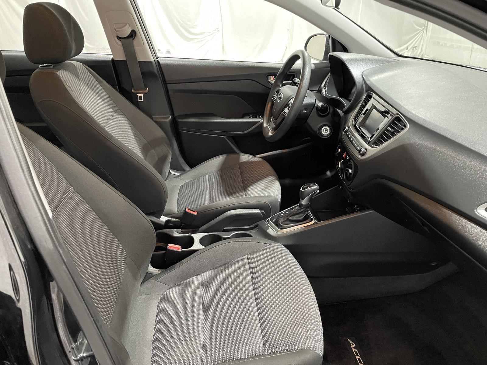 Pre-Owned 2020 Hyundai Accent for sale in St. Joseph MO