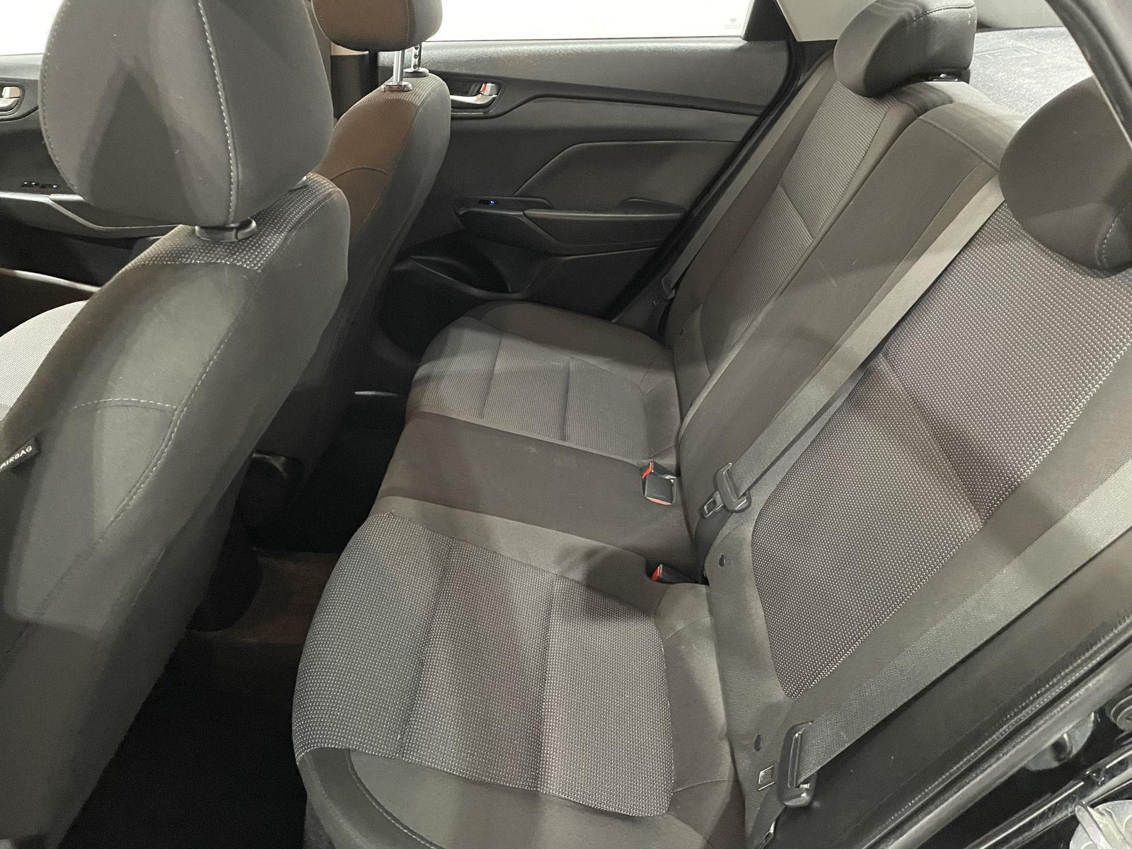 Pre-Owned 2020 Hyundai Accent for sale in St. Joseph MO