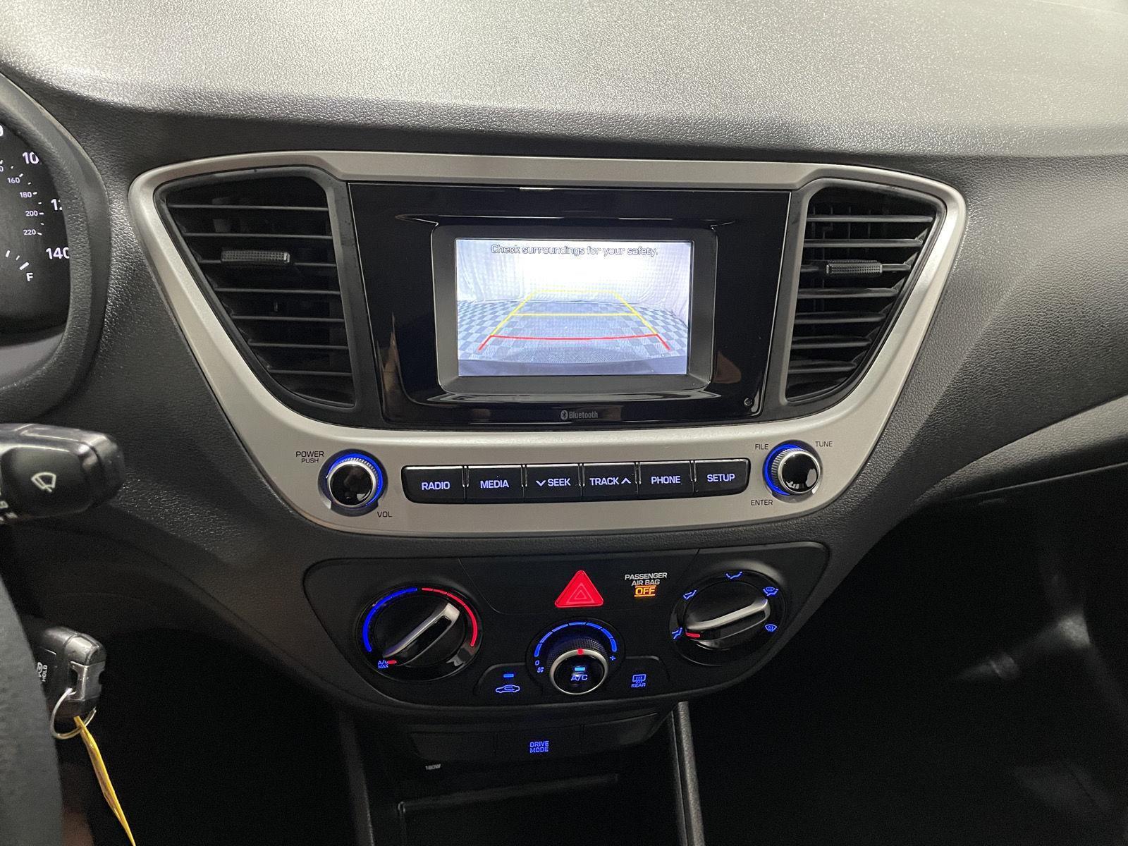 Pre-Owned 2020 Hyundai Accent for sale in St. Joseph MO
